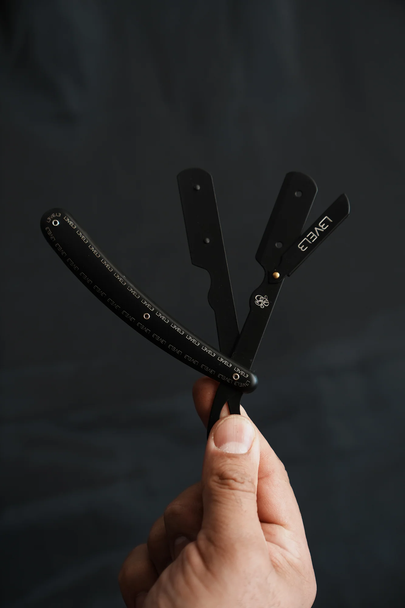 Butterfly Razor