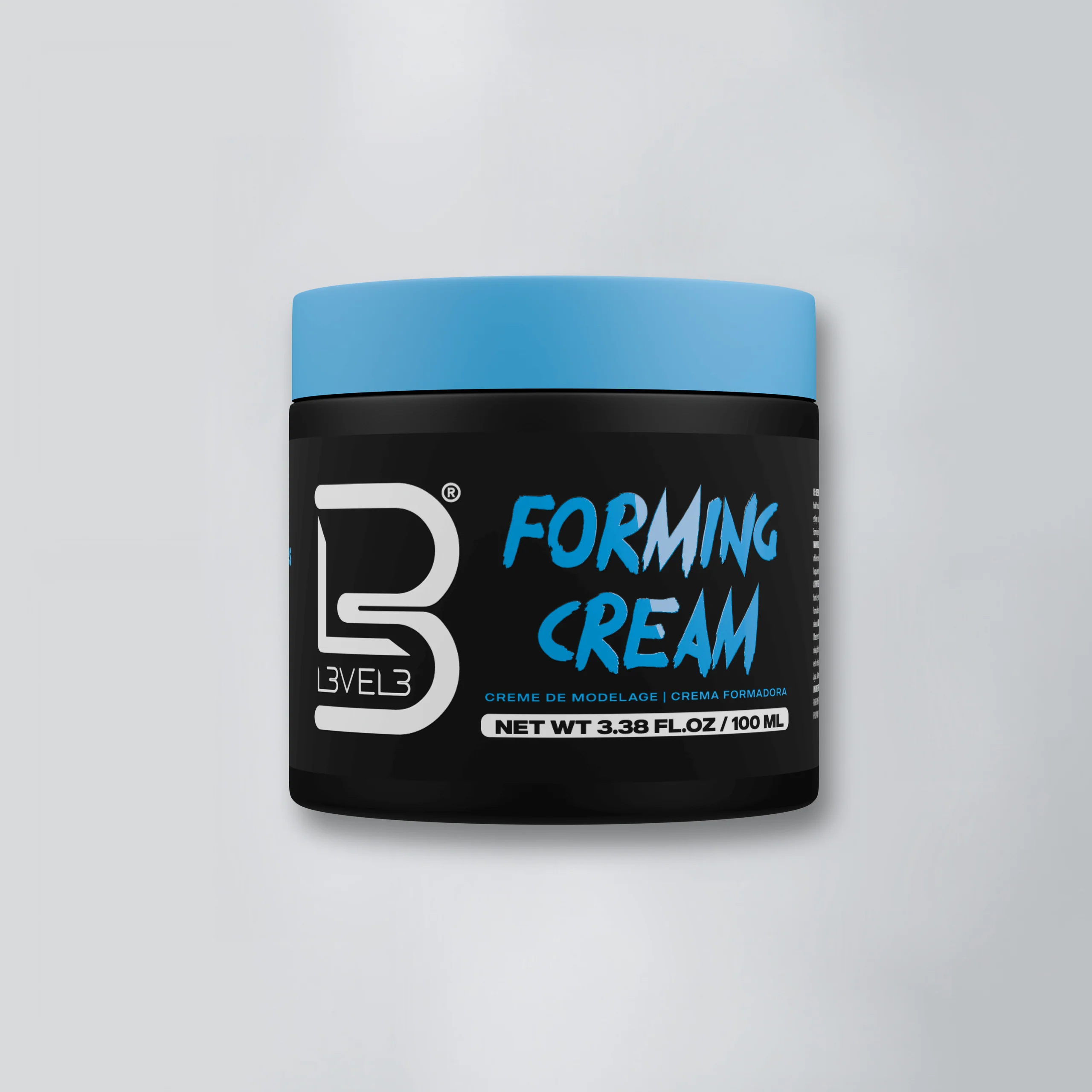 Crema moldeadora