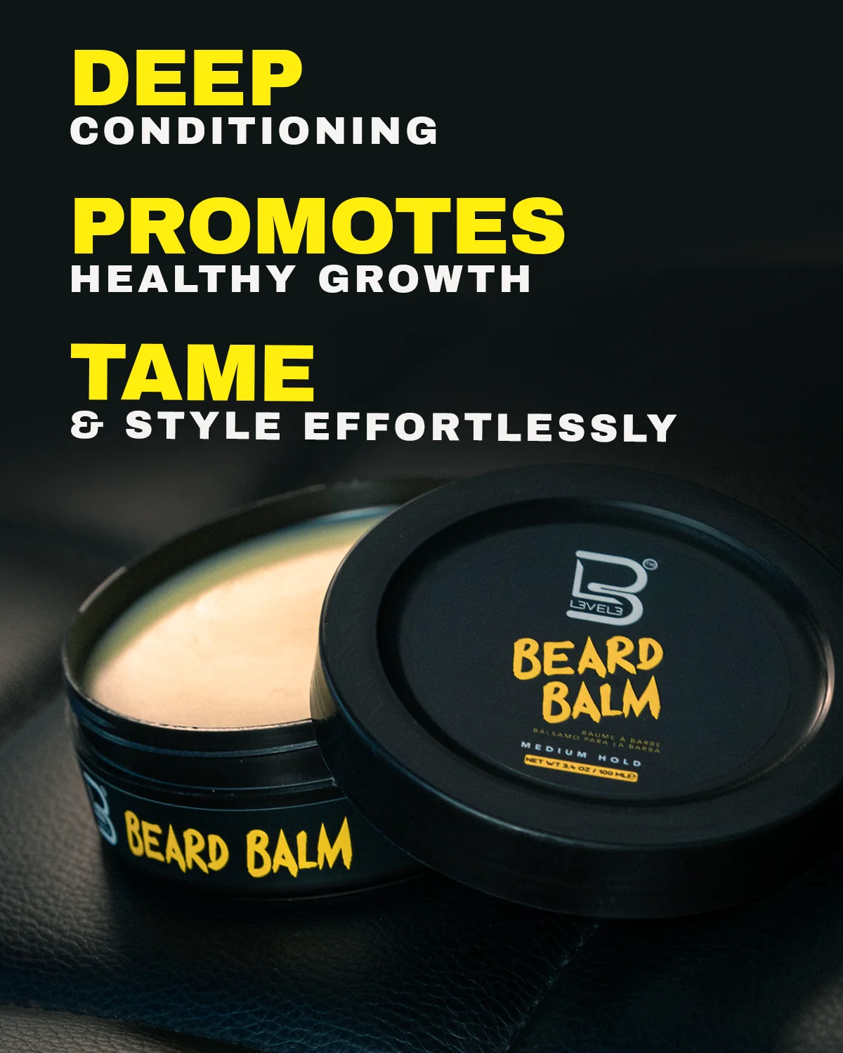 Bartbalsam