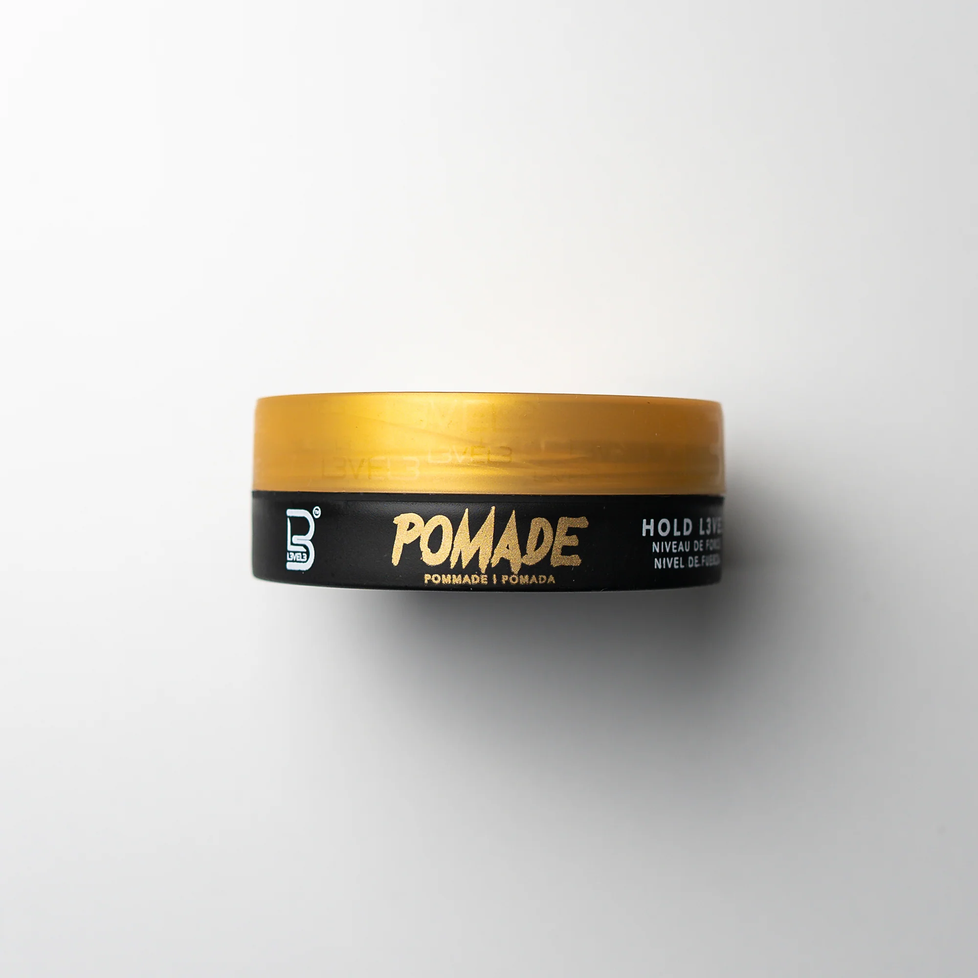 Hair Styling Pomade