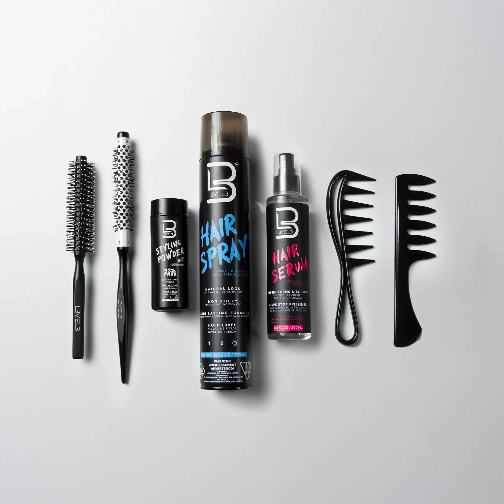 Kit Volumizador para el Cabello