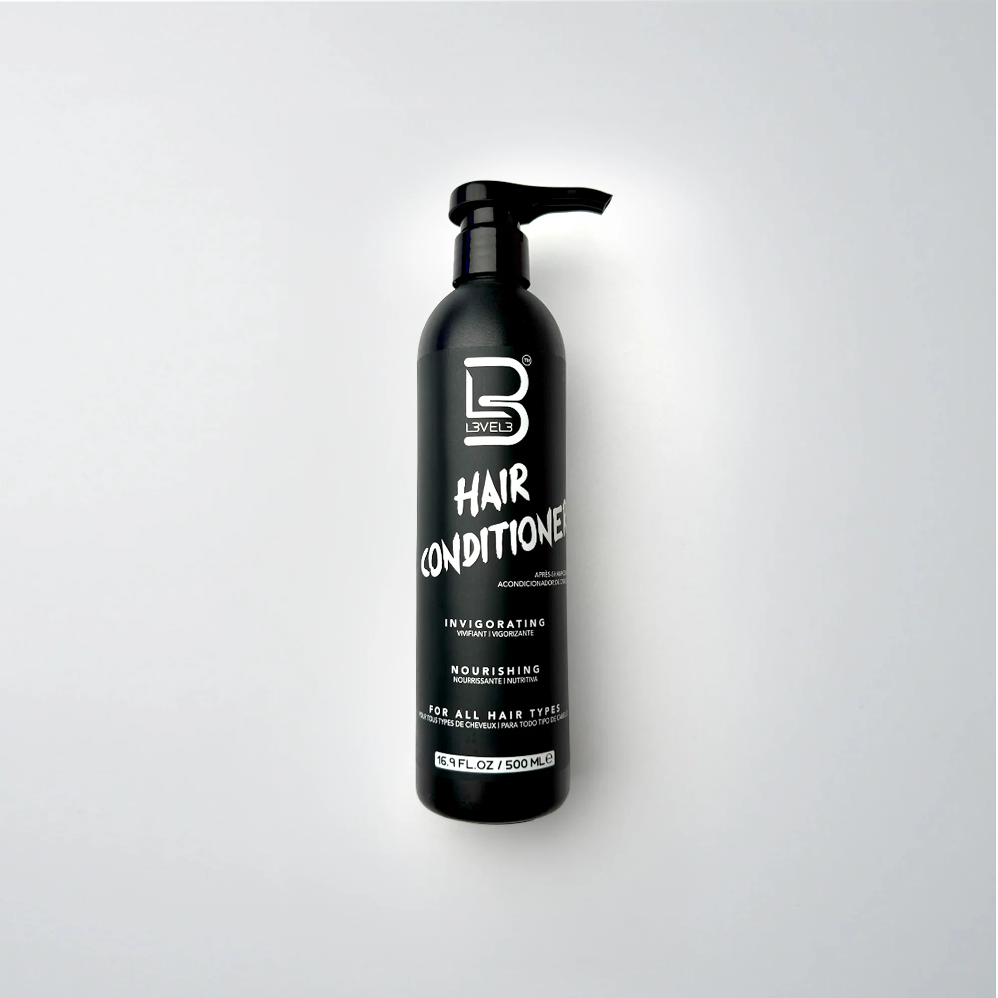 Essential Hair Conditioner