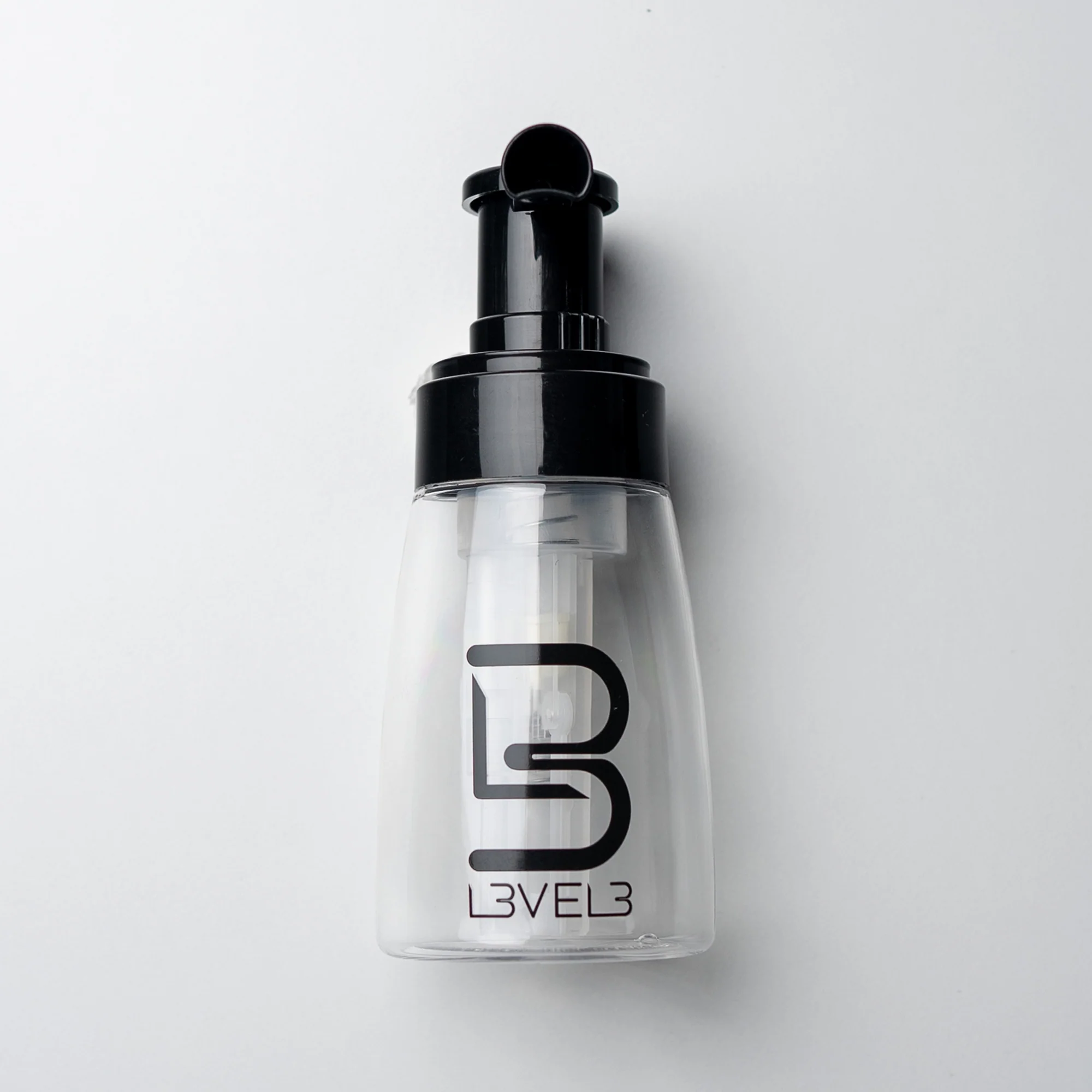 Powder Spray Bottle