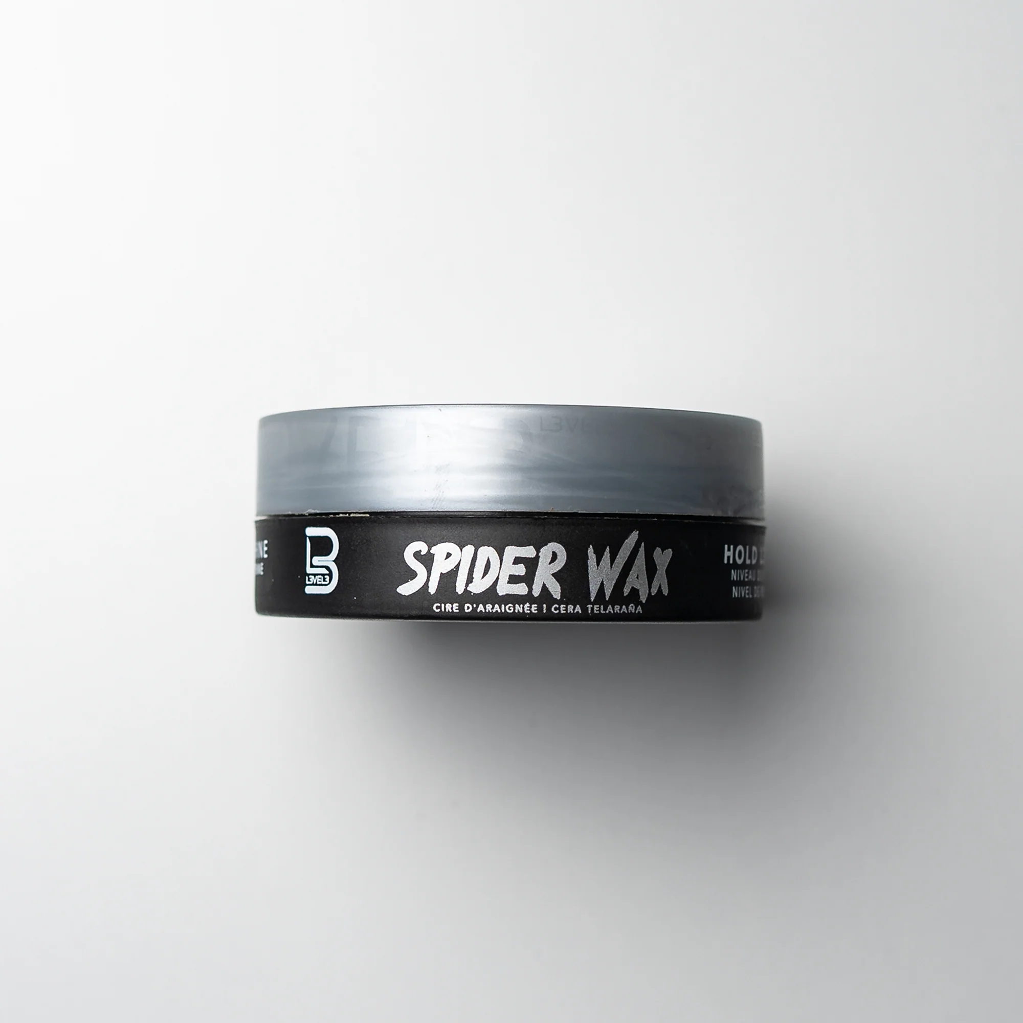 Spider Wax - Fiber Texture Wax