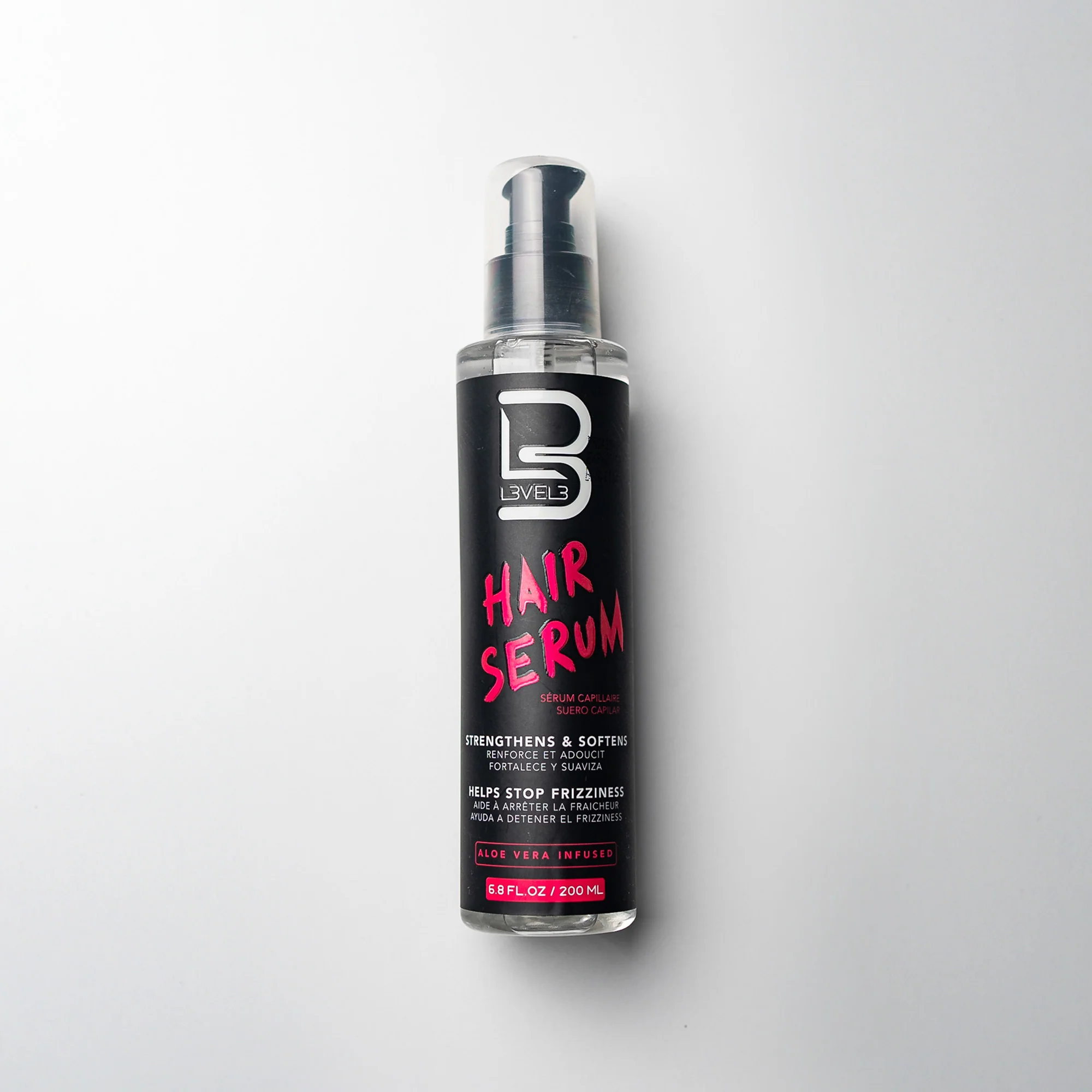 Sérum para el cabello
