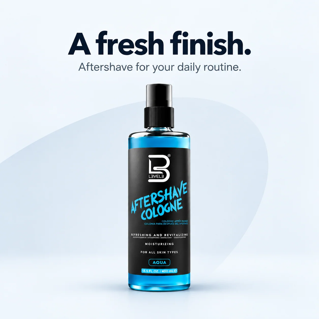 Aftershave Cologne Mix & Match Bundle