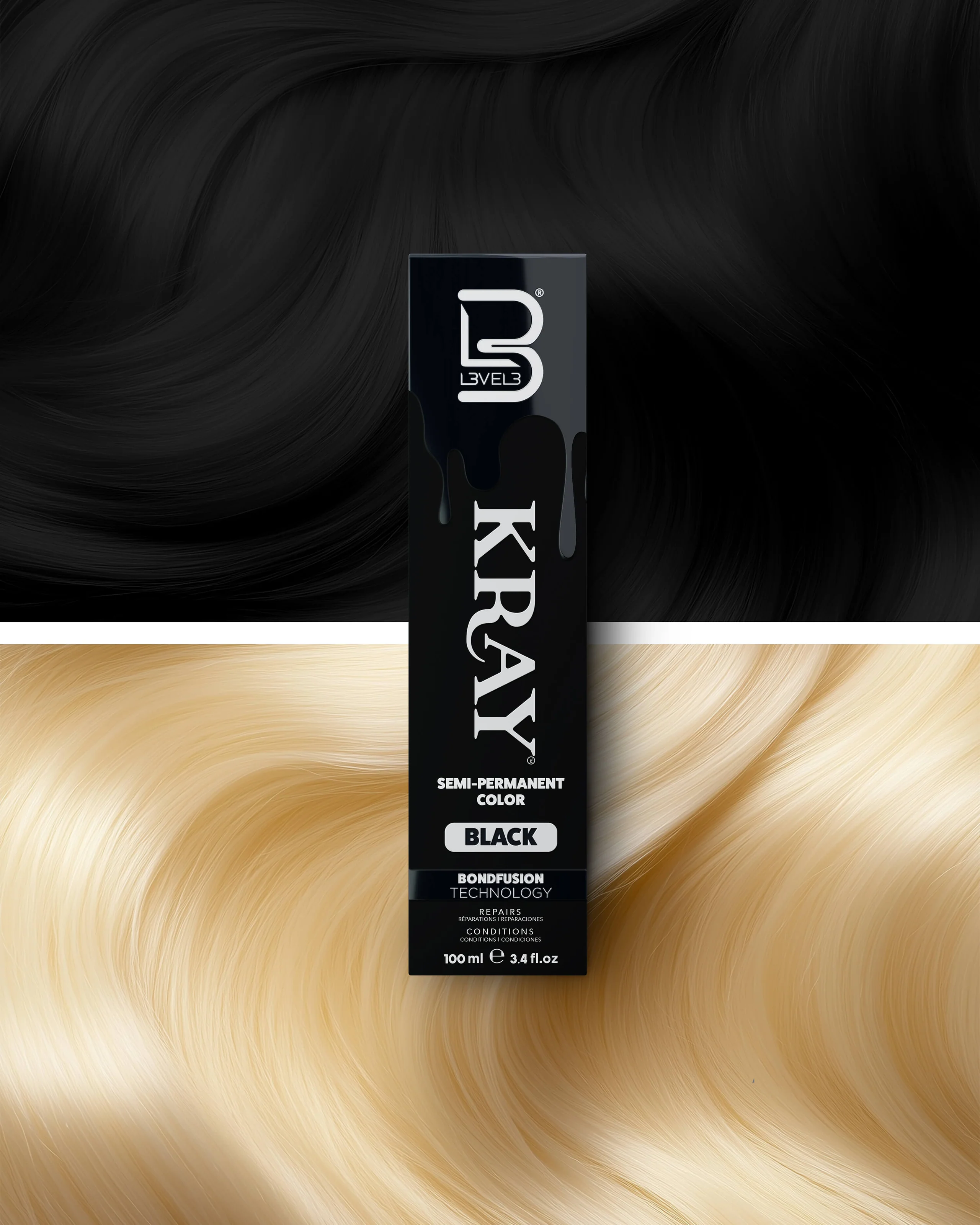 Kray Intro Kit
