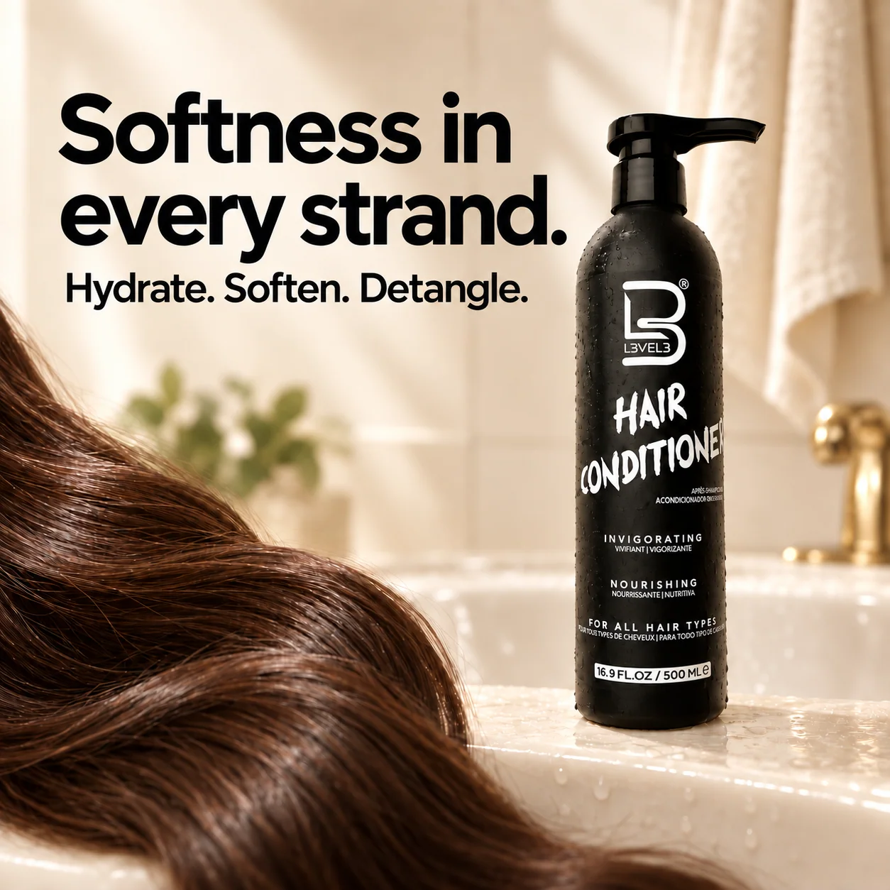 Essential Hair Conditioner