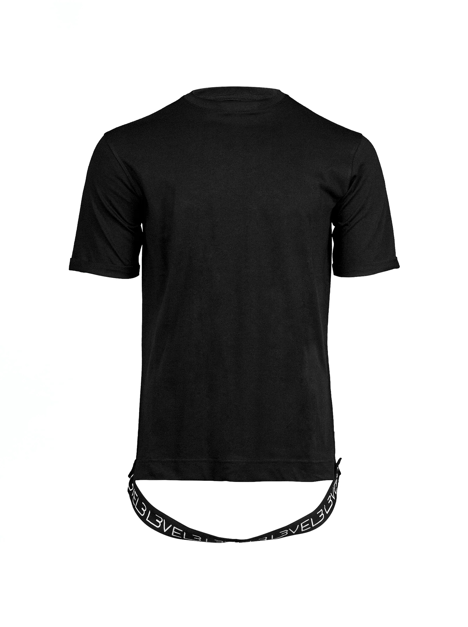 L3VEL3™ Strap T-paita
