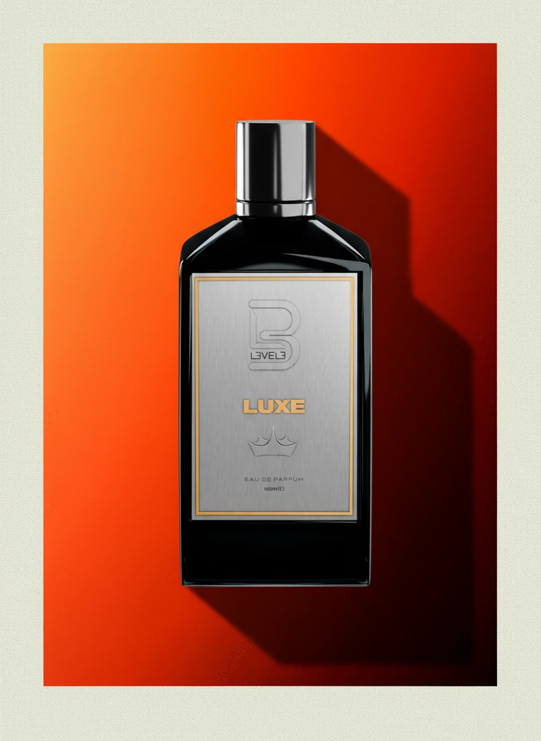 Luxe - Eau de Parfum Cologne