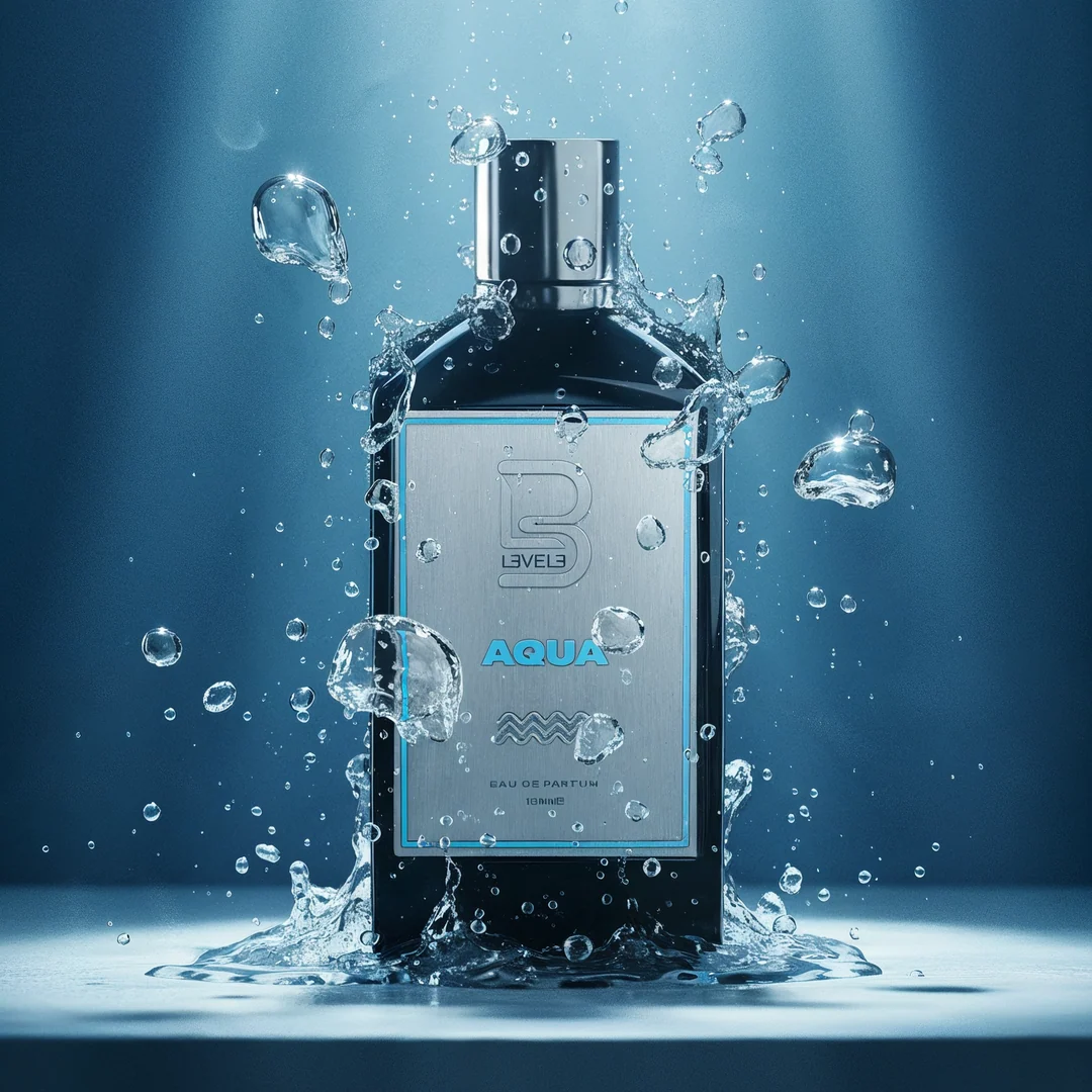 Aqua - Eau de Parfum Cologne