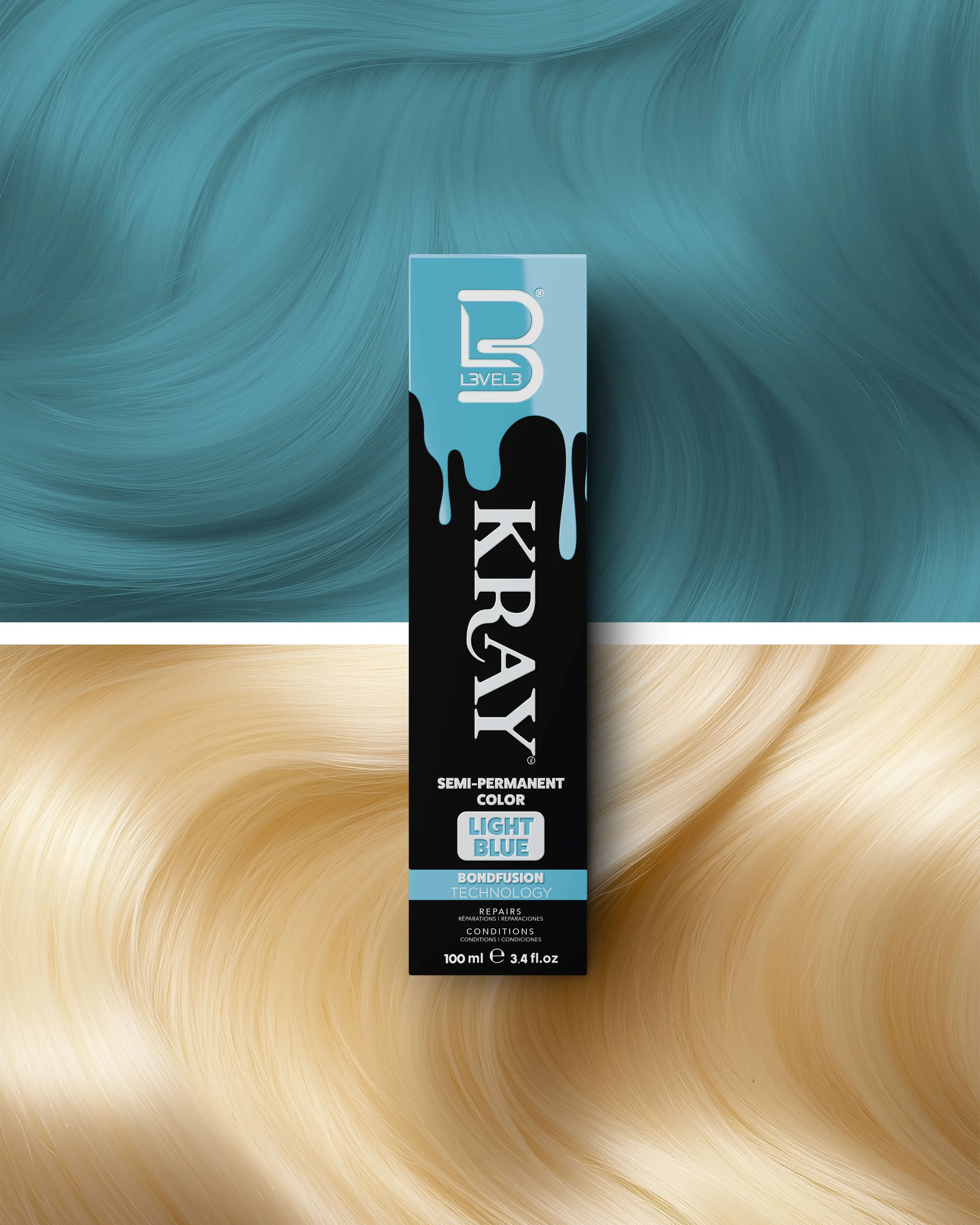 Kray Intro Kit