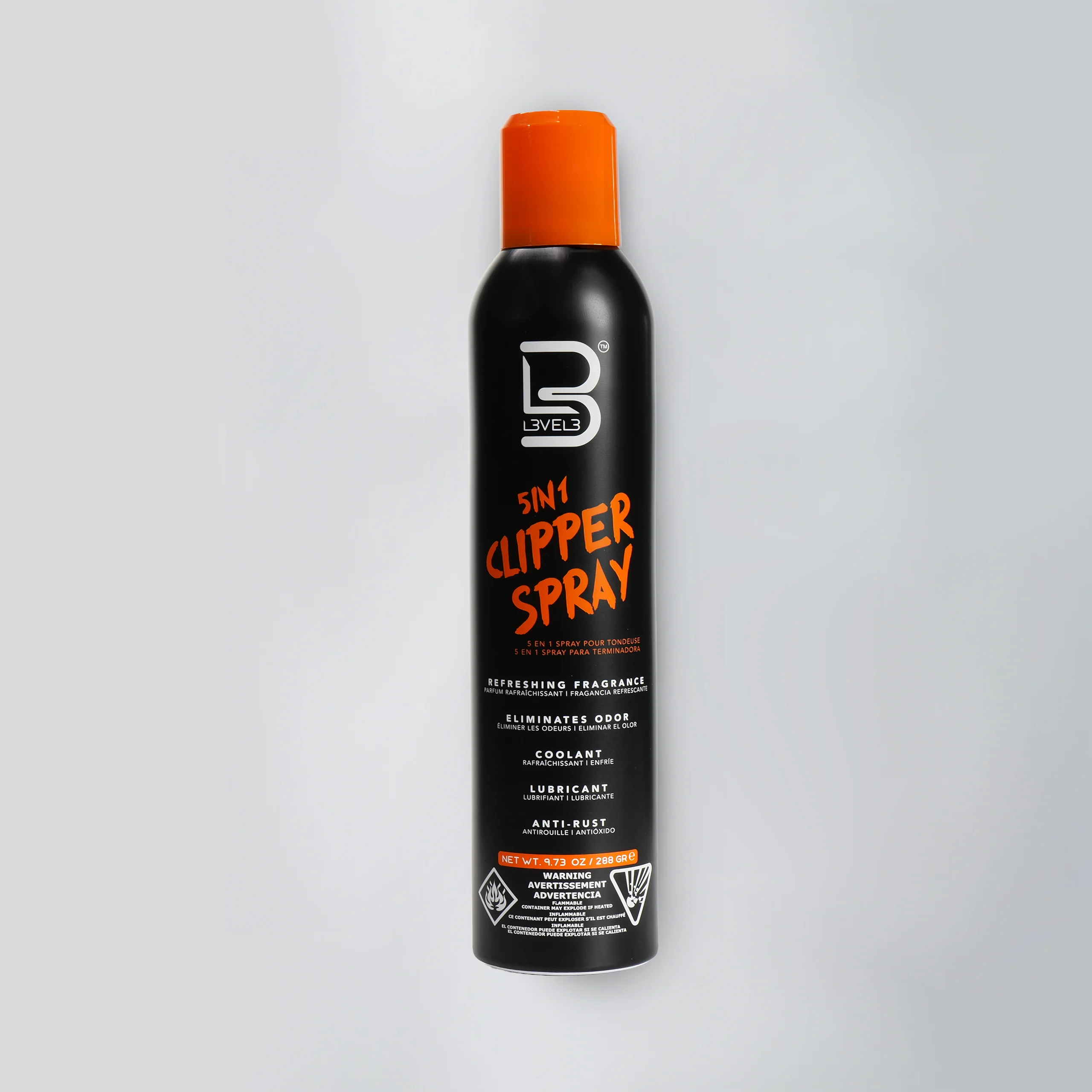5-in-1 Clipper Spray