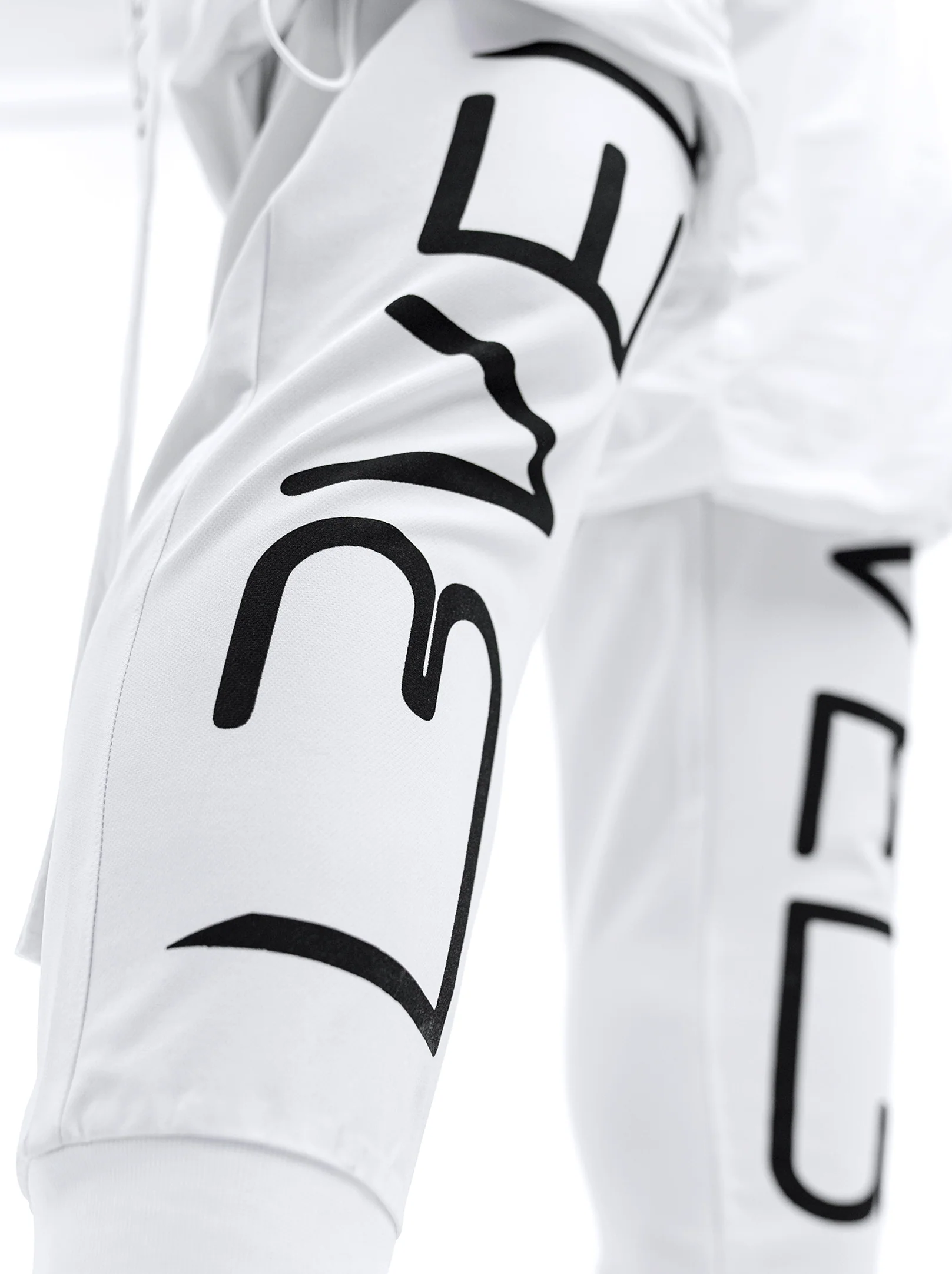 Spodnie dresowe L3VEL3™ 2-layered