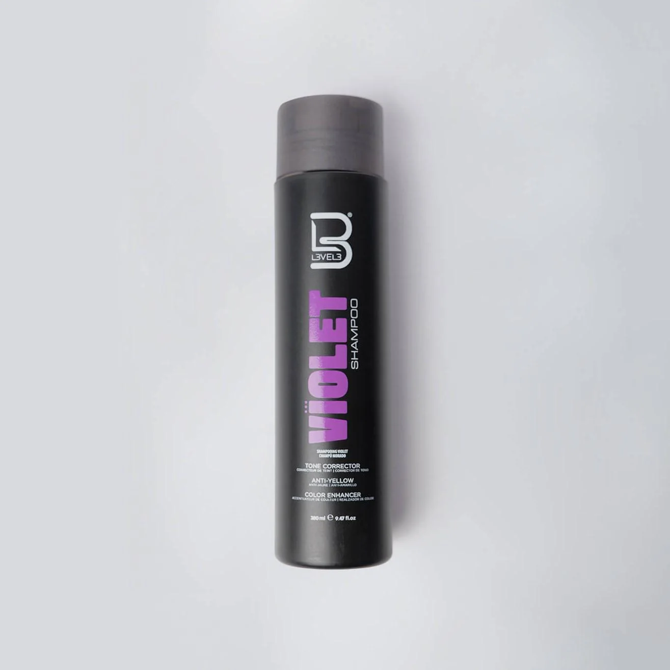Shampoo Violet