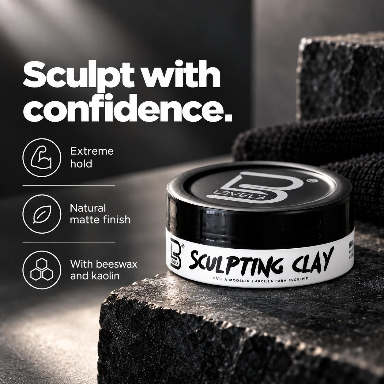 Sculpting Clay