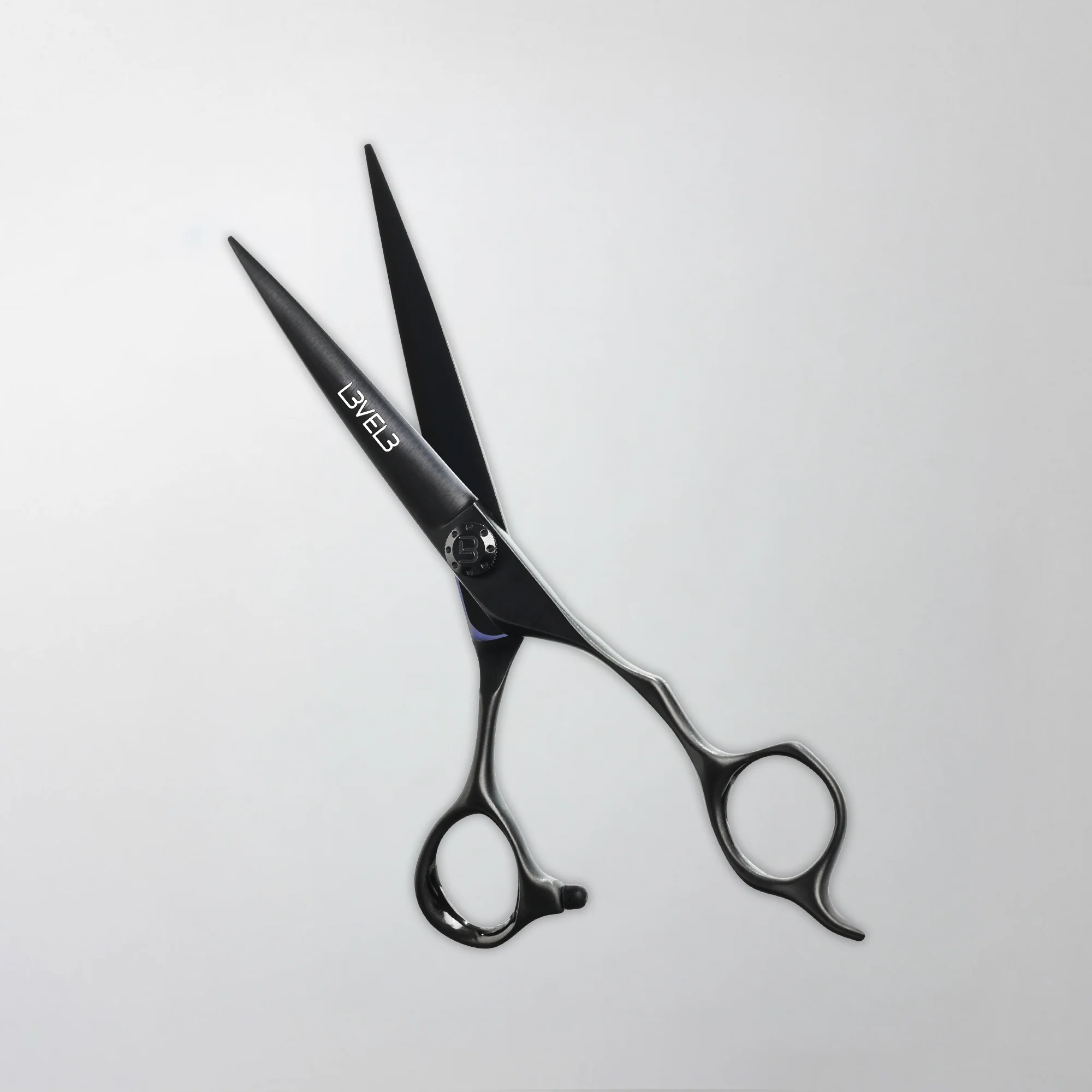 Professionele haarschaar