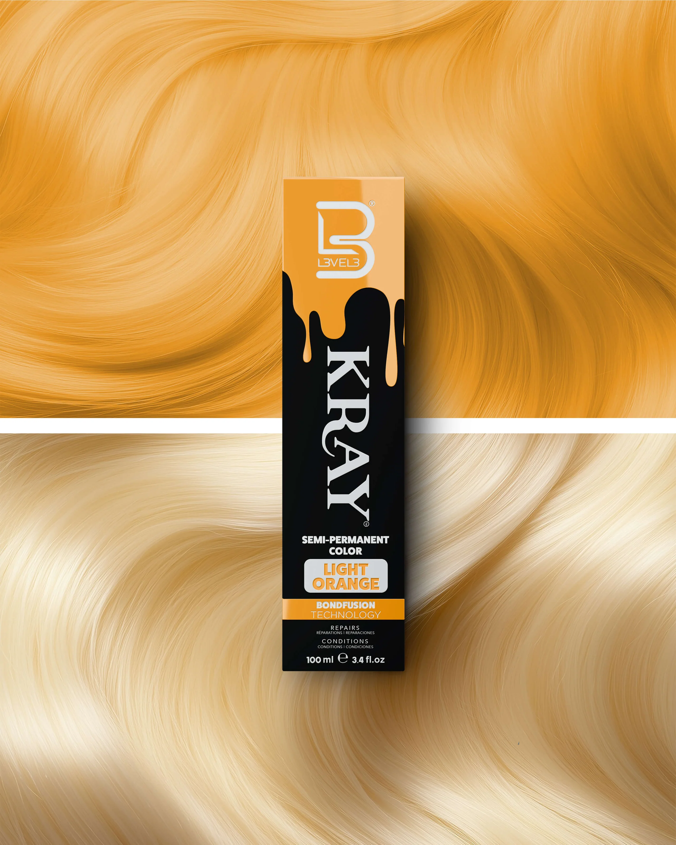 Kray Intro Kit