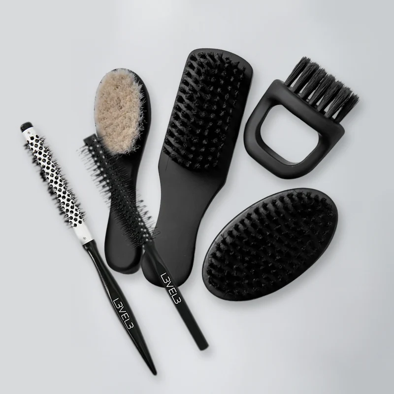 Brush Kit 6-pack