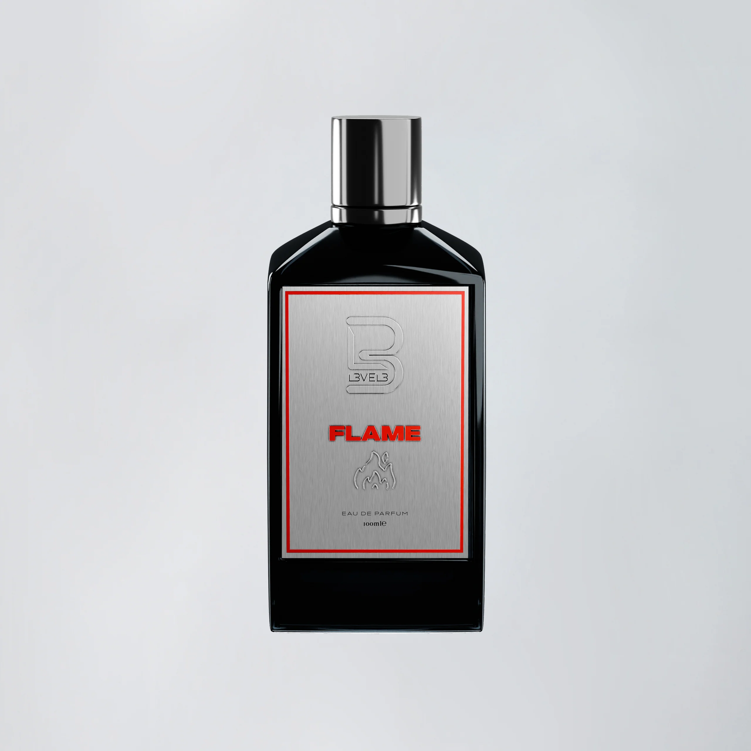 Flame - Eau de Parfum Cologne