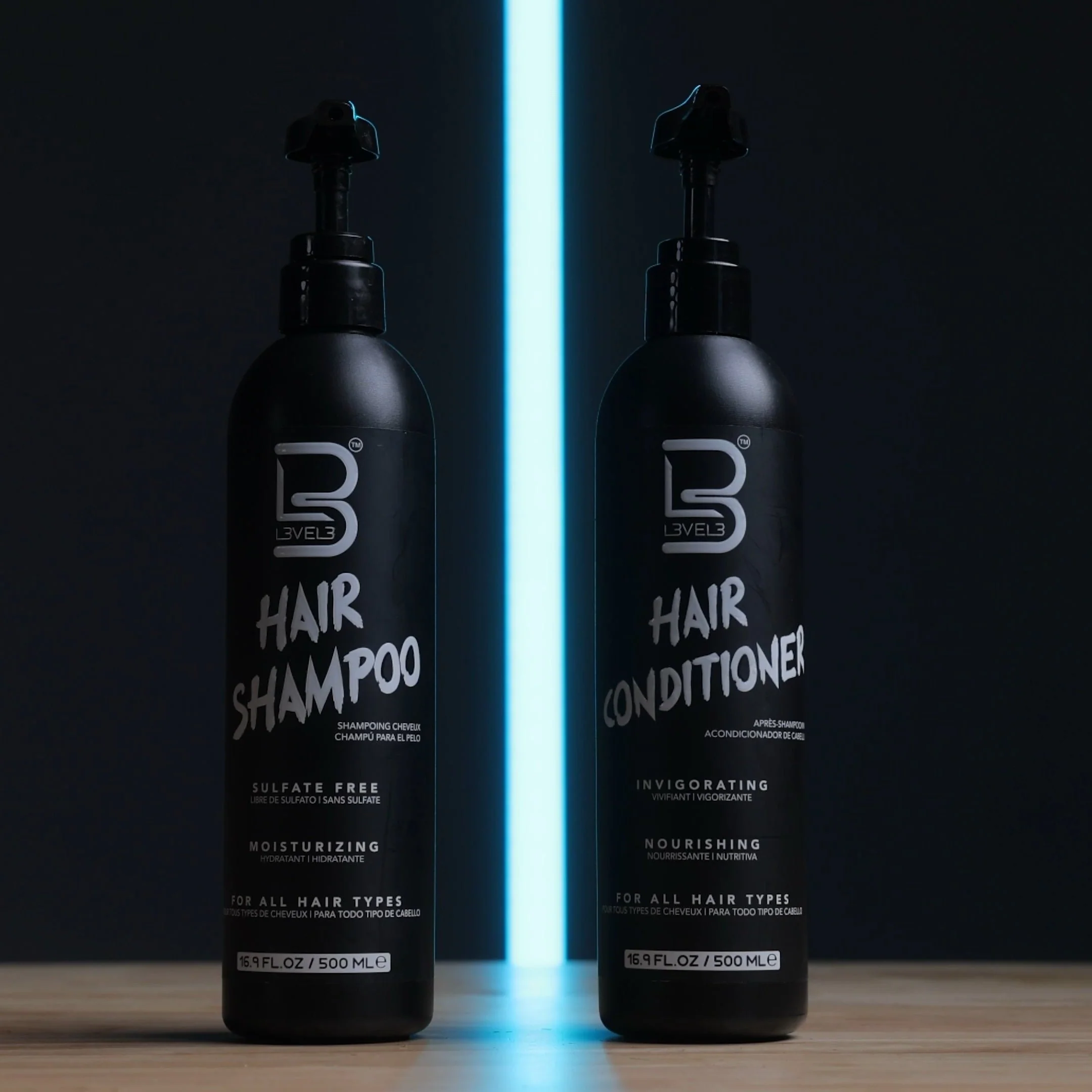 Essential Hair Conditioner