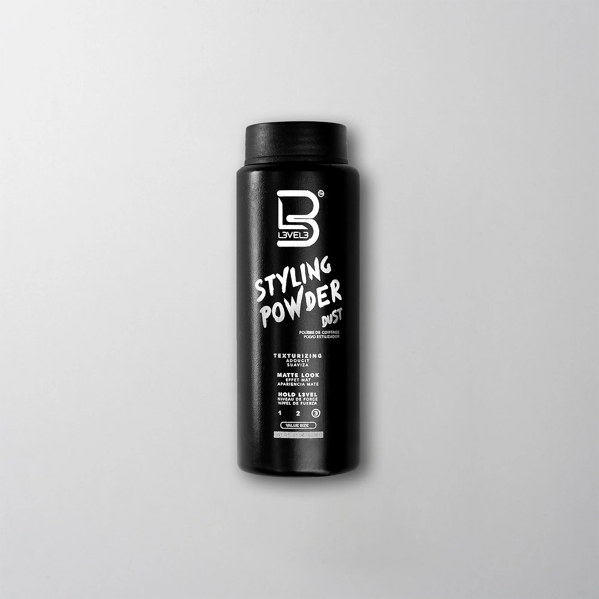 Styling Powder - Strong Hold