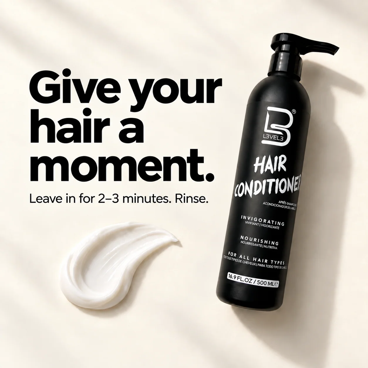Essential Hair Conditioner