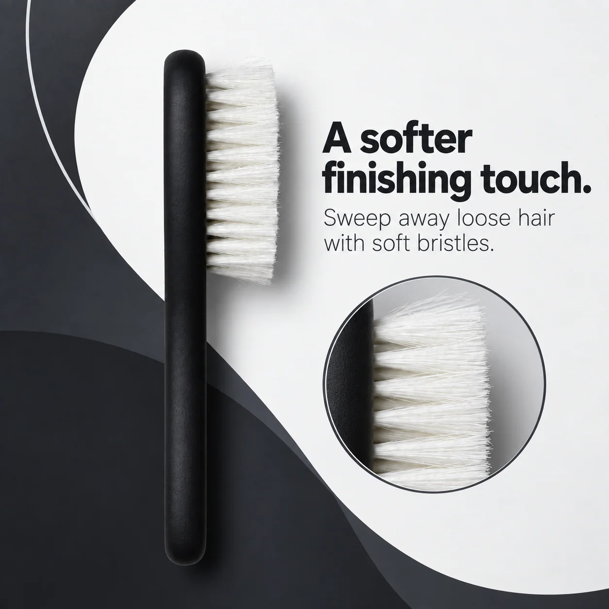 Bristle Brush