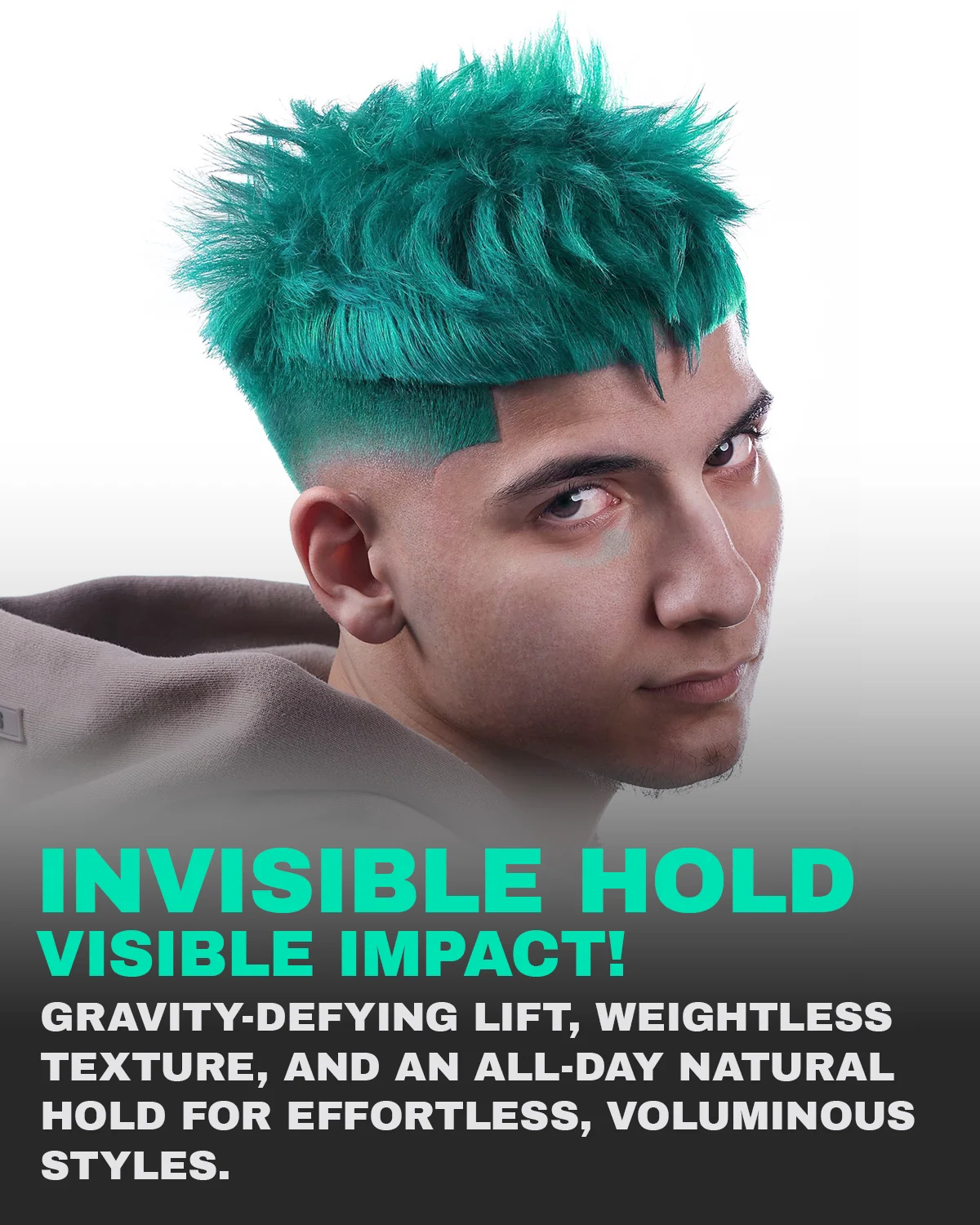Styling Powder - Light Hold