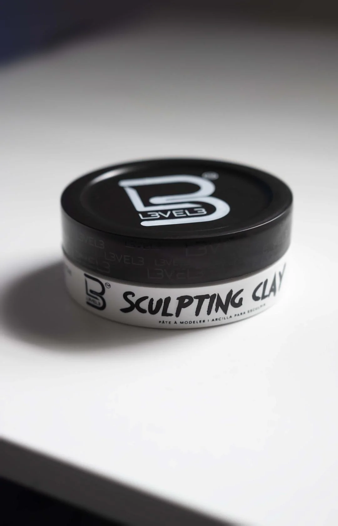 Sculpting Clay