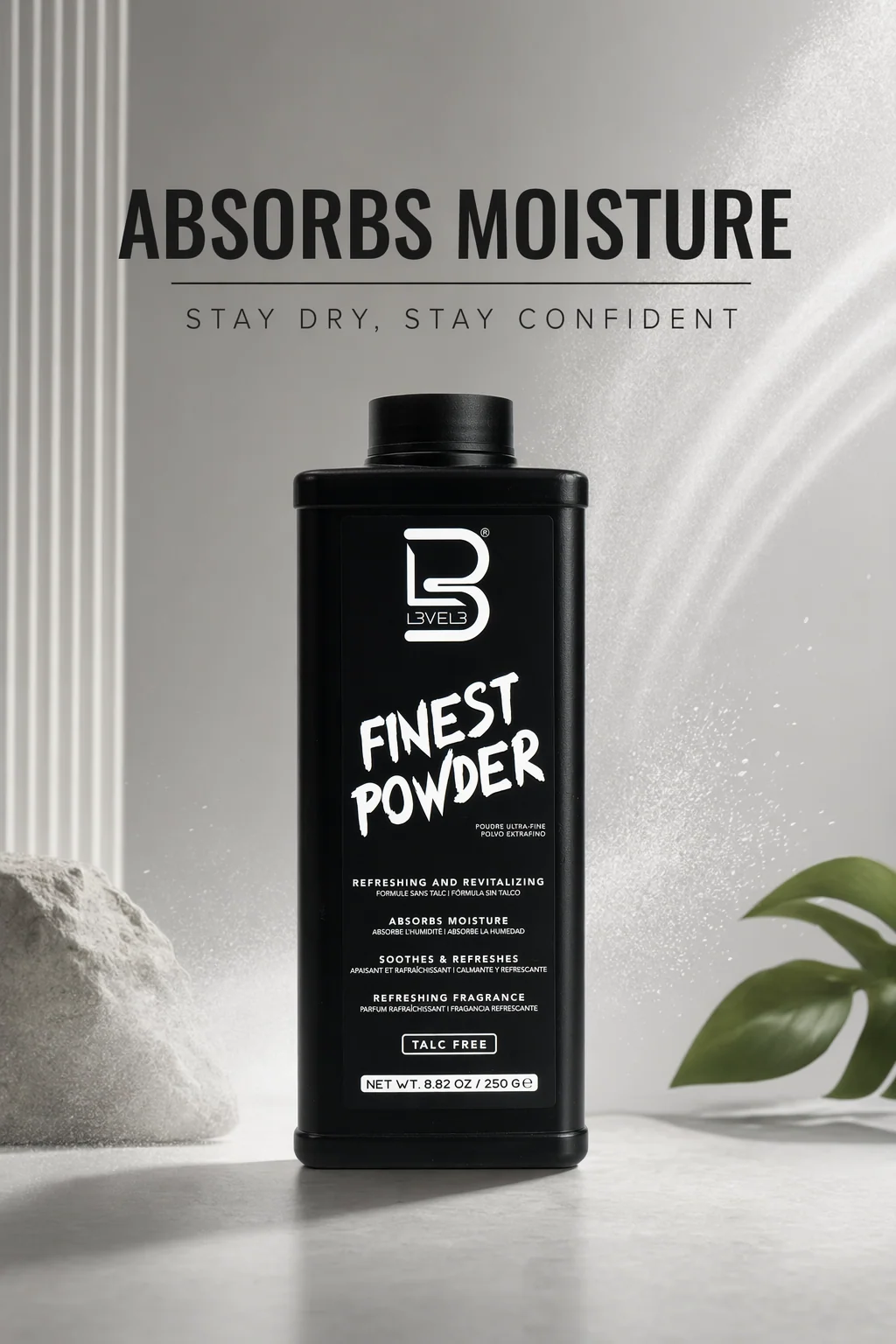 Finest Powder
