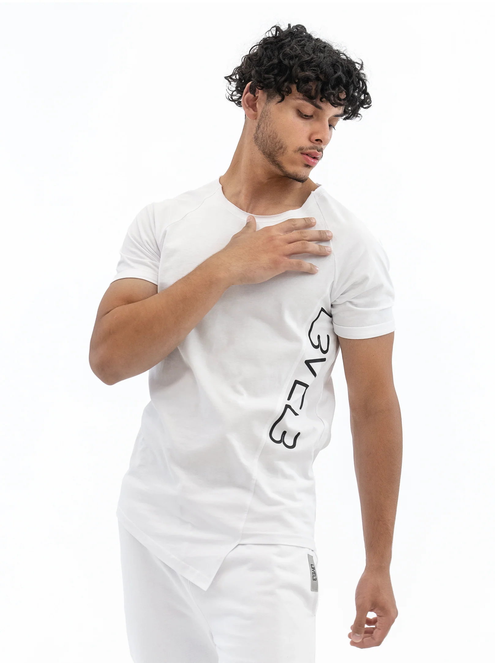 L3VEL3™ Essential T-shirt