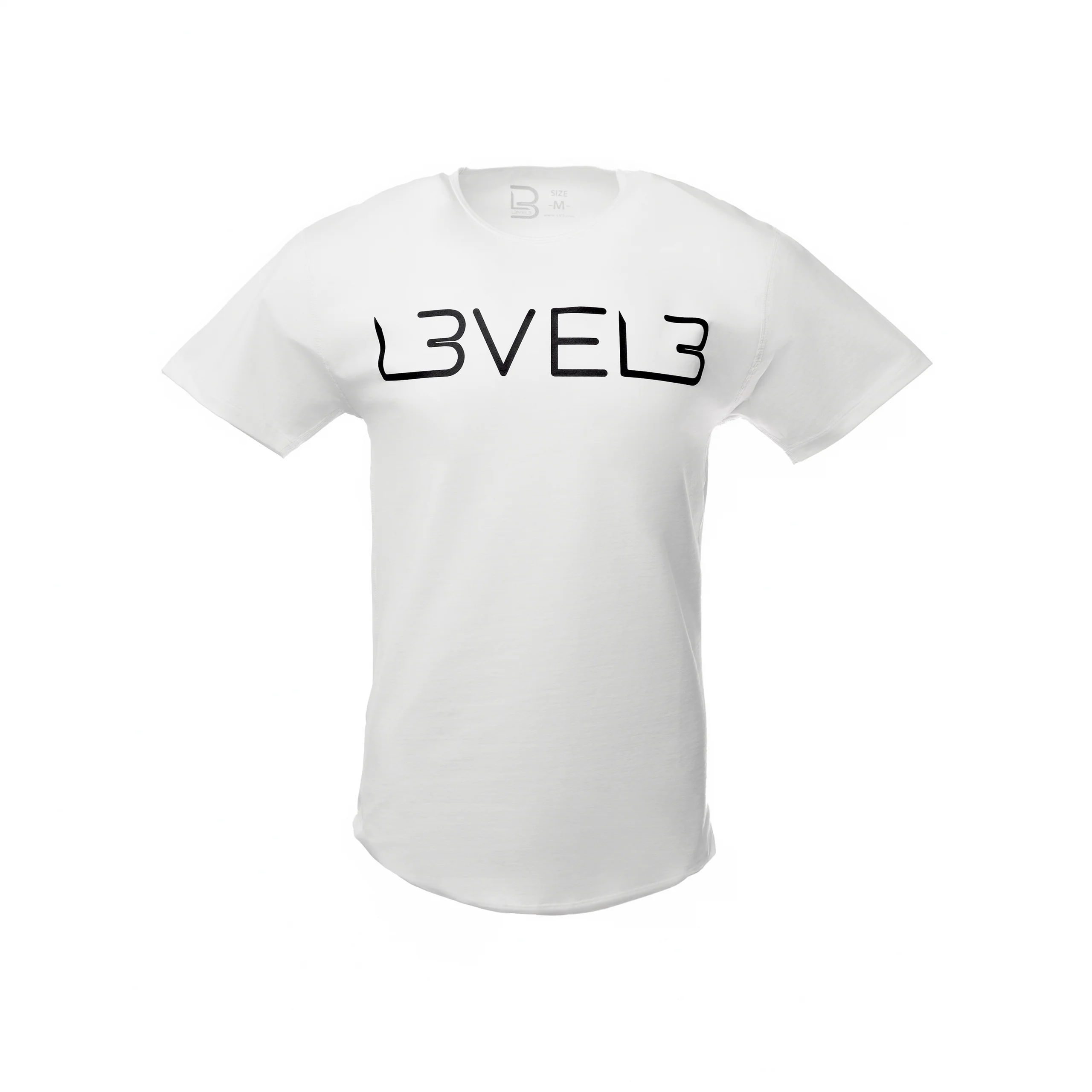 L3VEL3™ ATHLETIC Logo Tee
