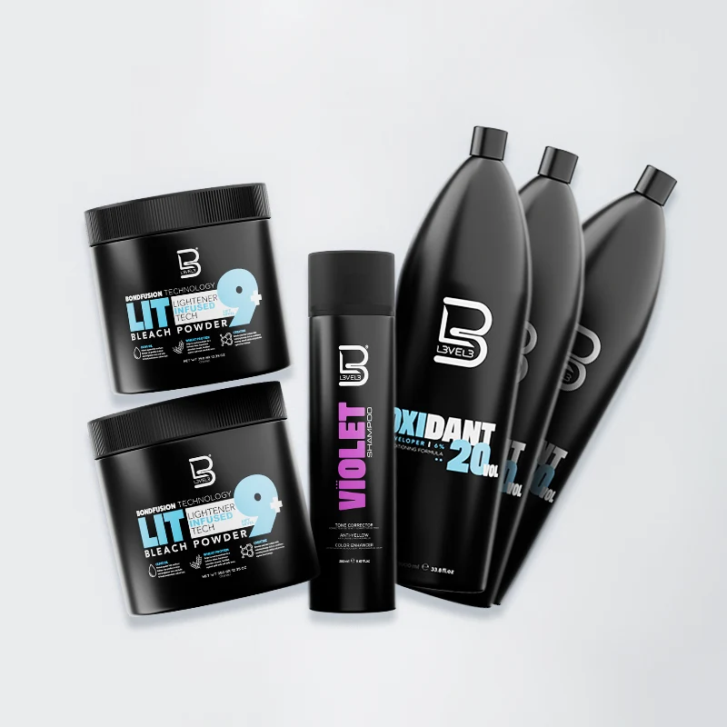 Lit Intro Kit