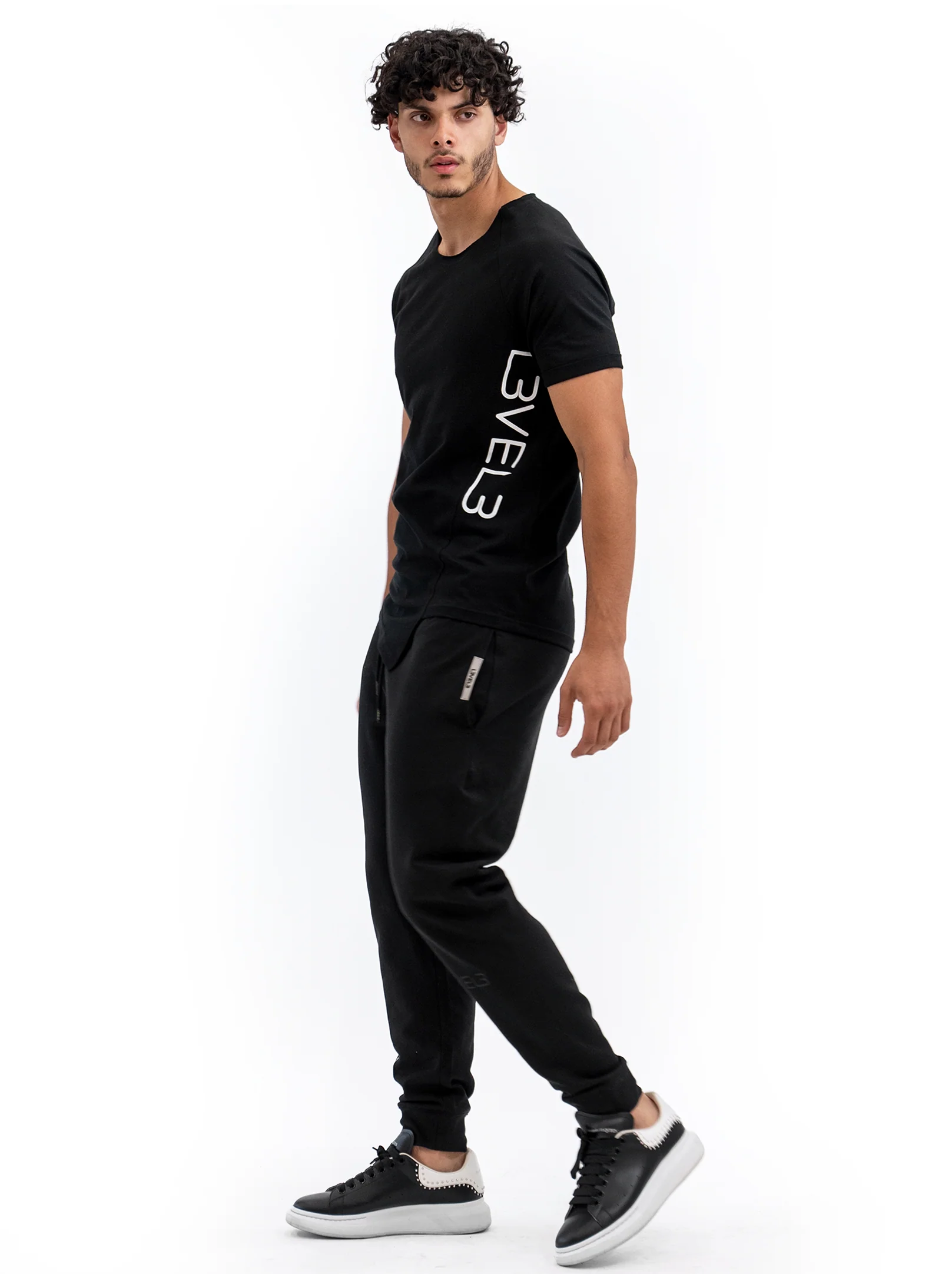 L3VEL3™ Essential T-shirt