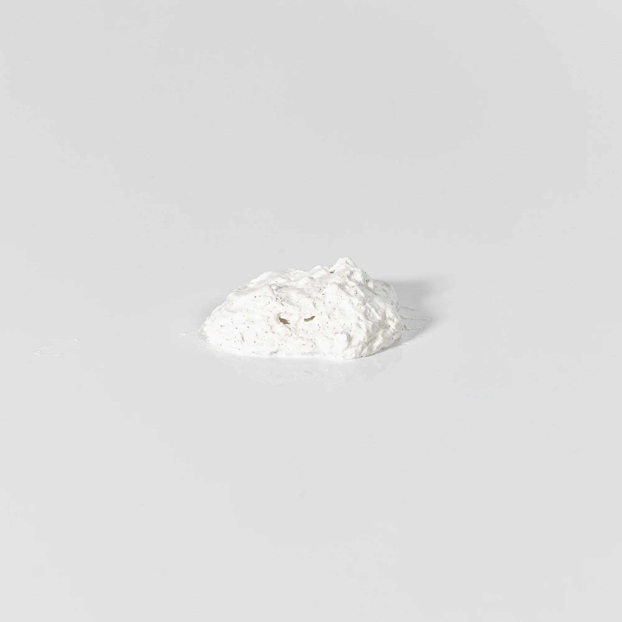 Mud Facial Scrub