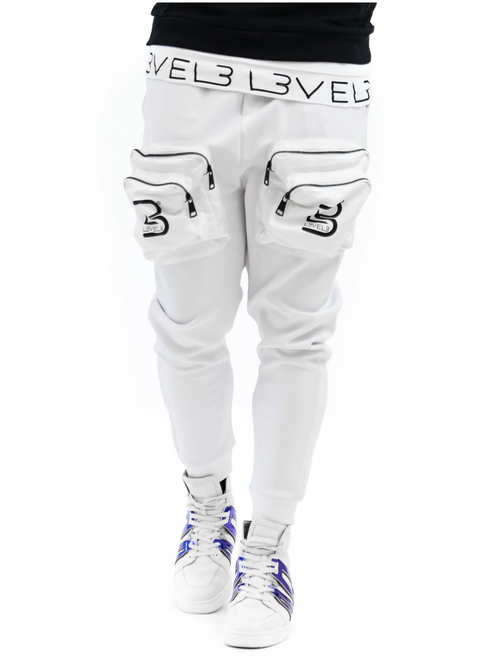 L3VEL3™ Premium Sweatpants