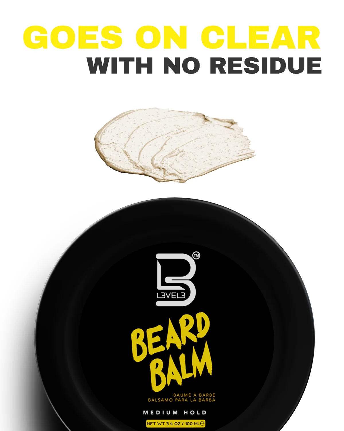 Bartbalsam