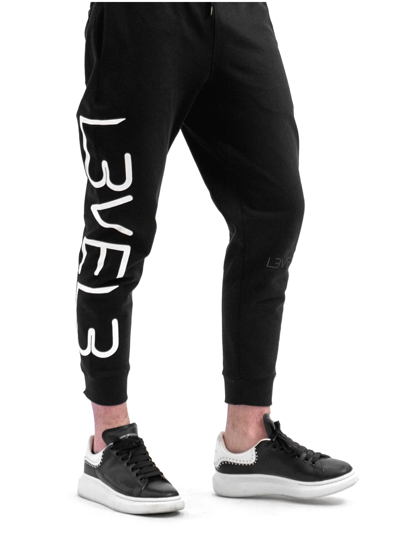 L3VEL3™ Essential Joggers
