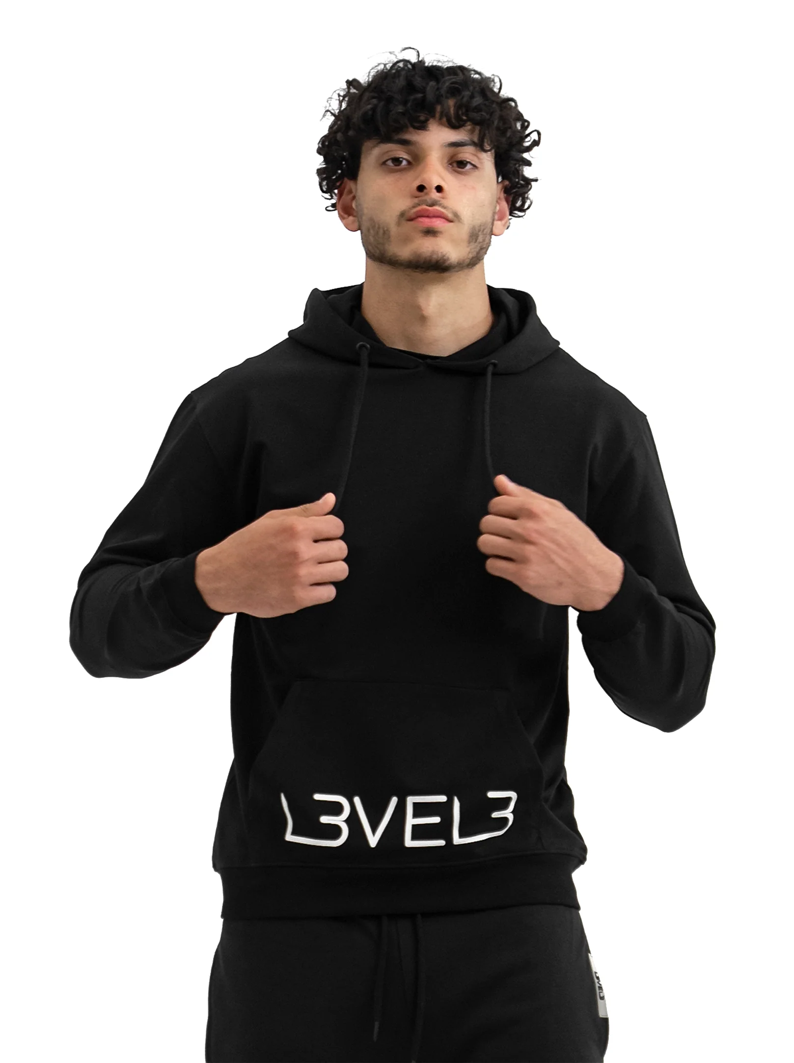 L3VEL3™ Essential Hoodie