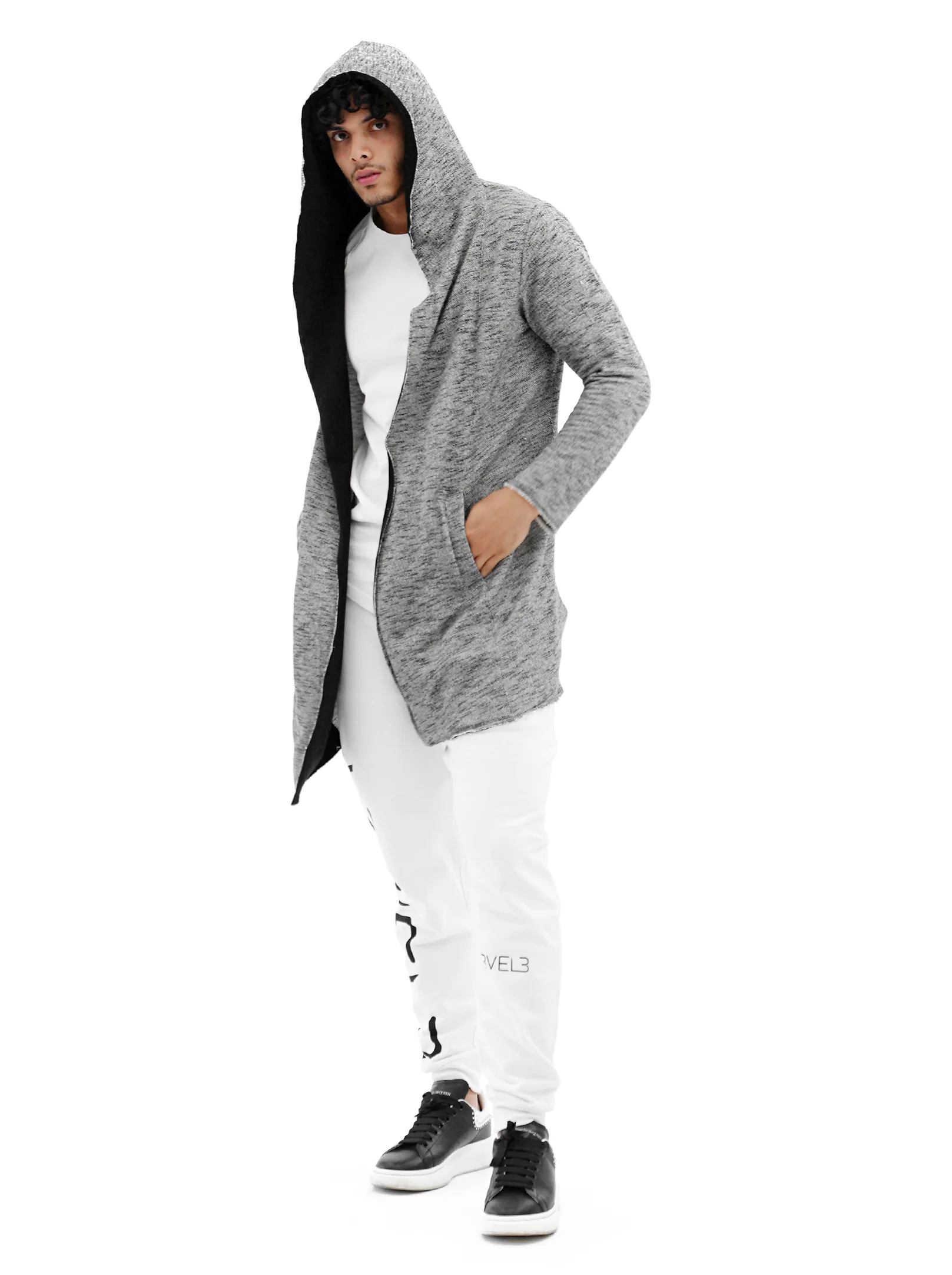 L3VEL3™ Elite Cardigan