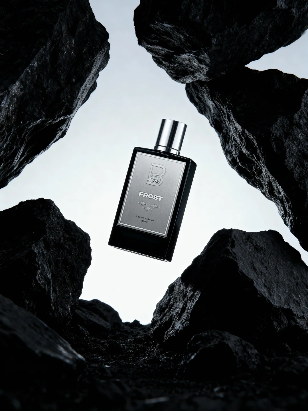 Frost - Eau de Parfum Cologne