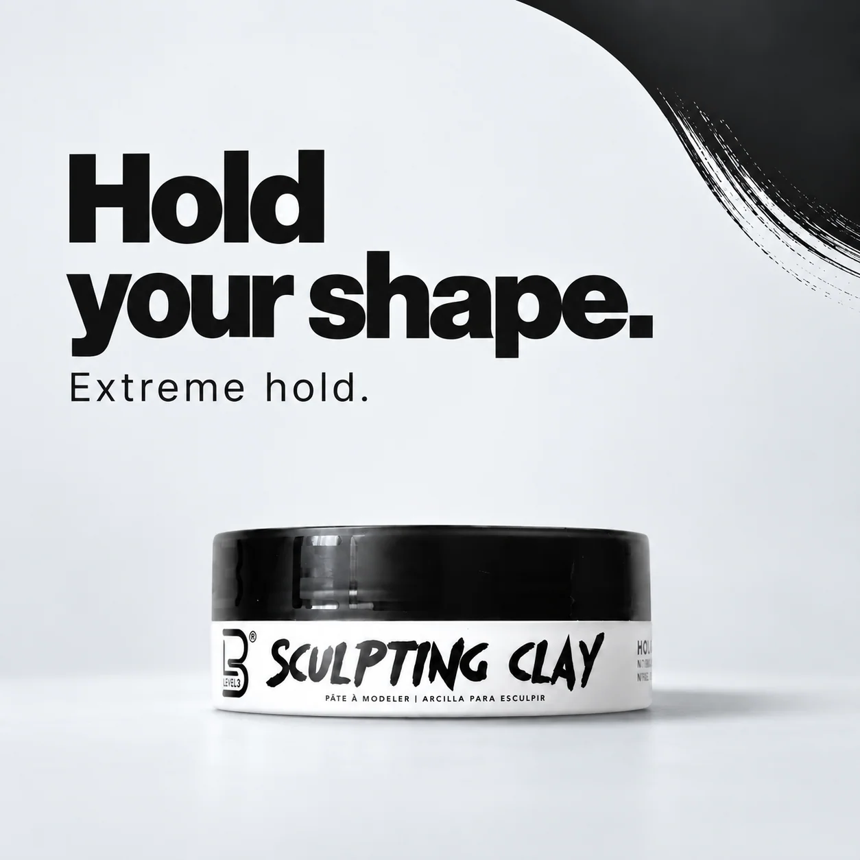 Sculpting Clay