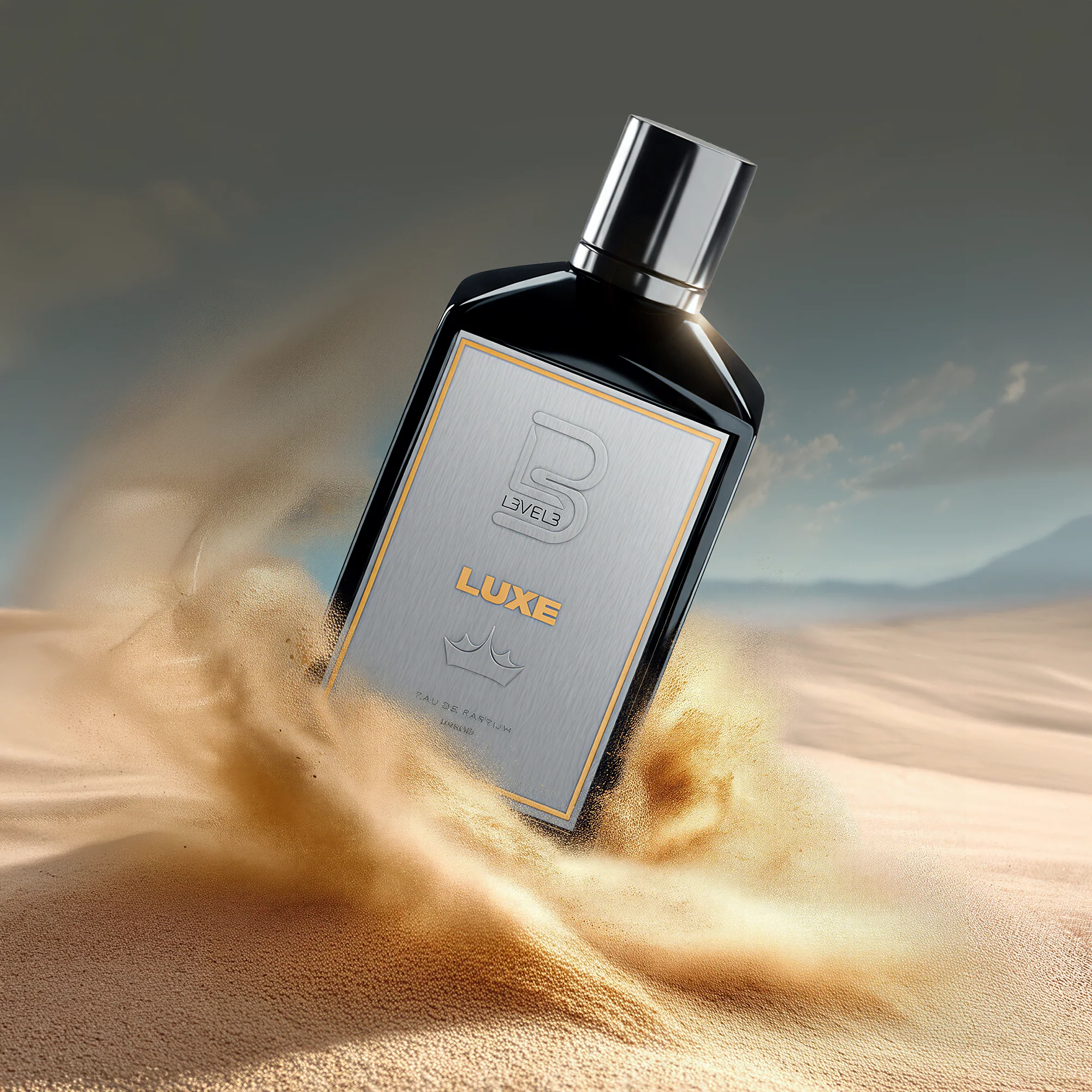Eau de Parfum Cologne