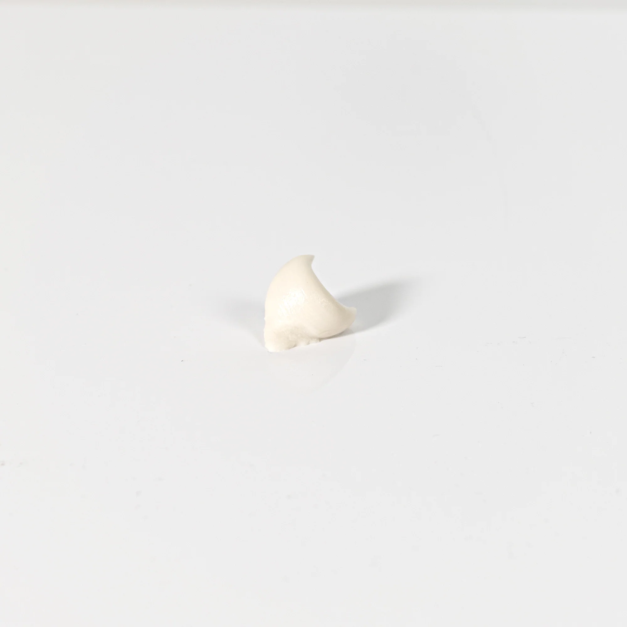 Paste - Matte Finish
