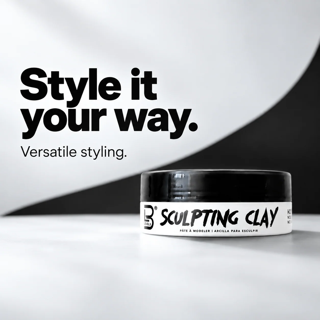 Sculpting Clay