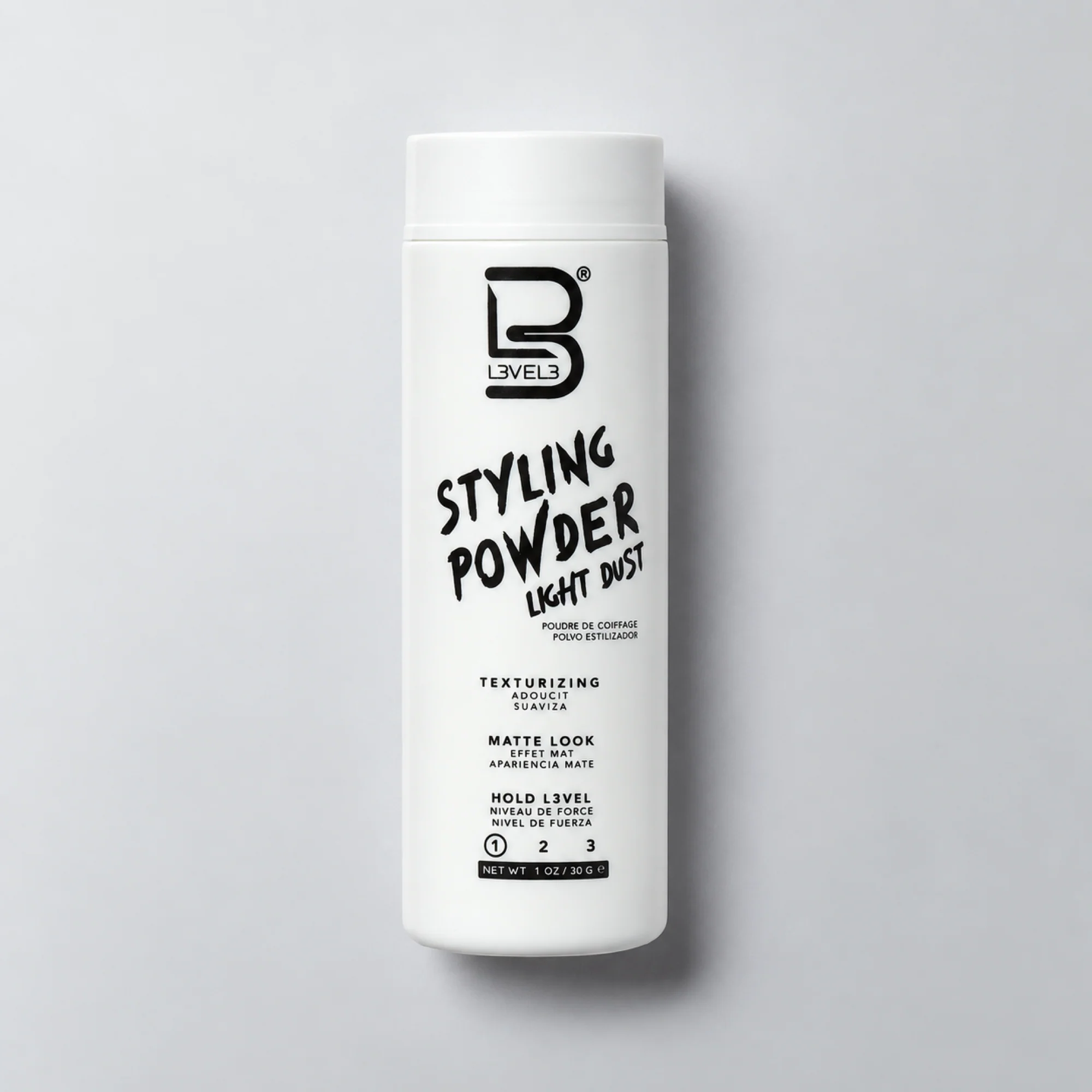 Styling Powder - Light Hold