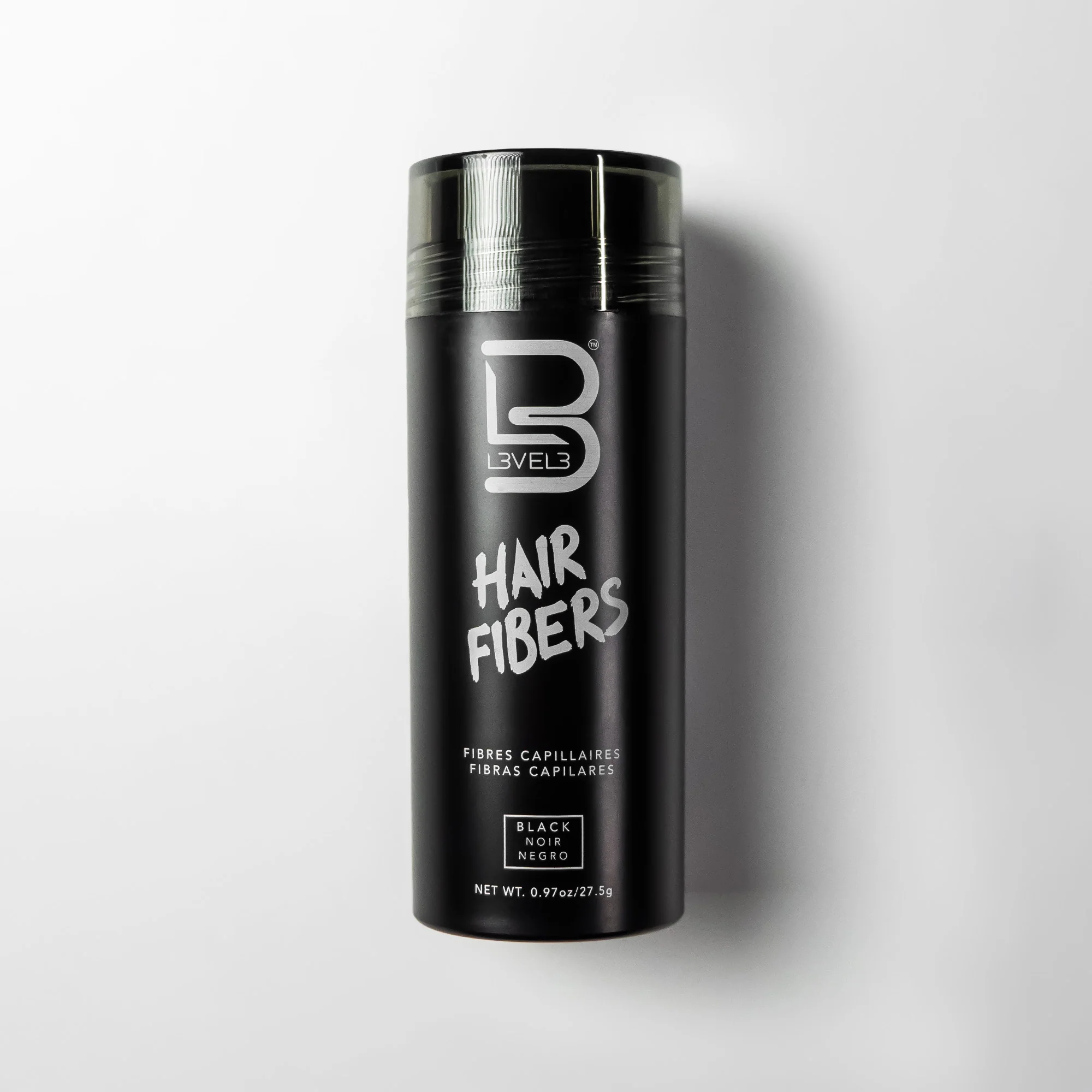 Hair Fibers