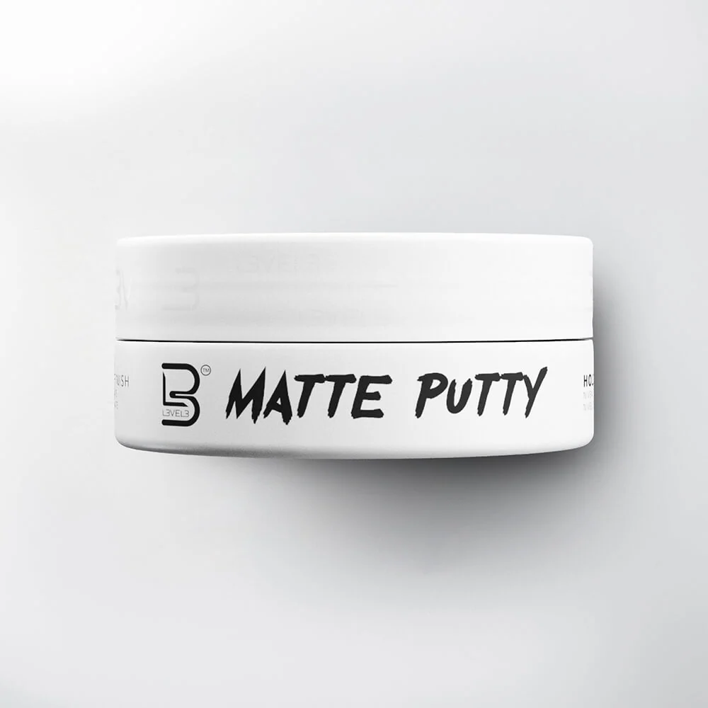 Matte Putty