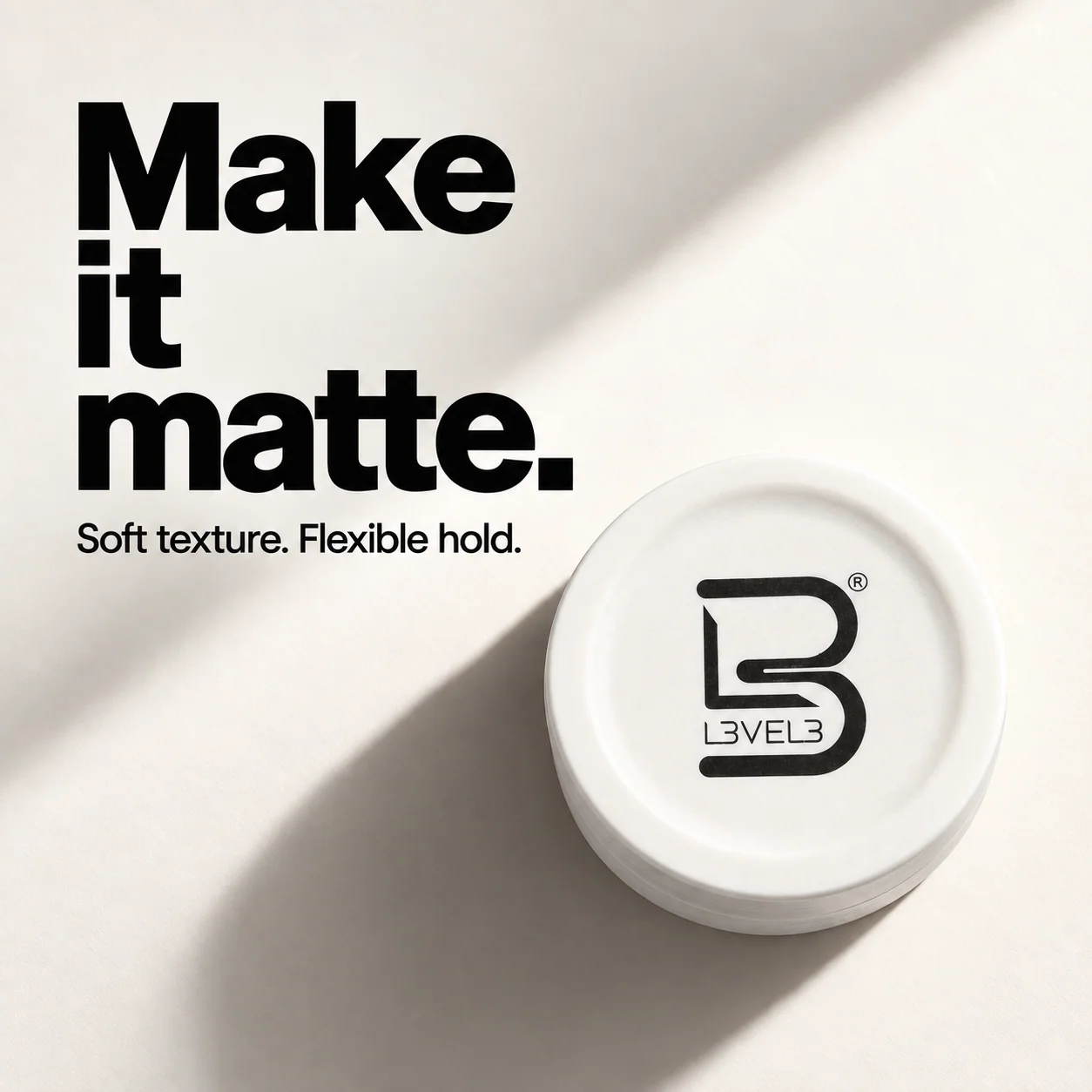 Matte Putty